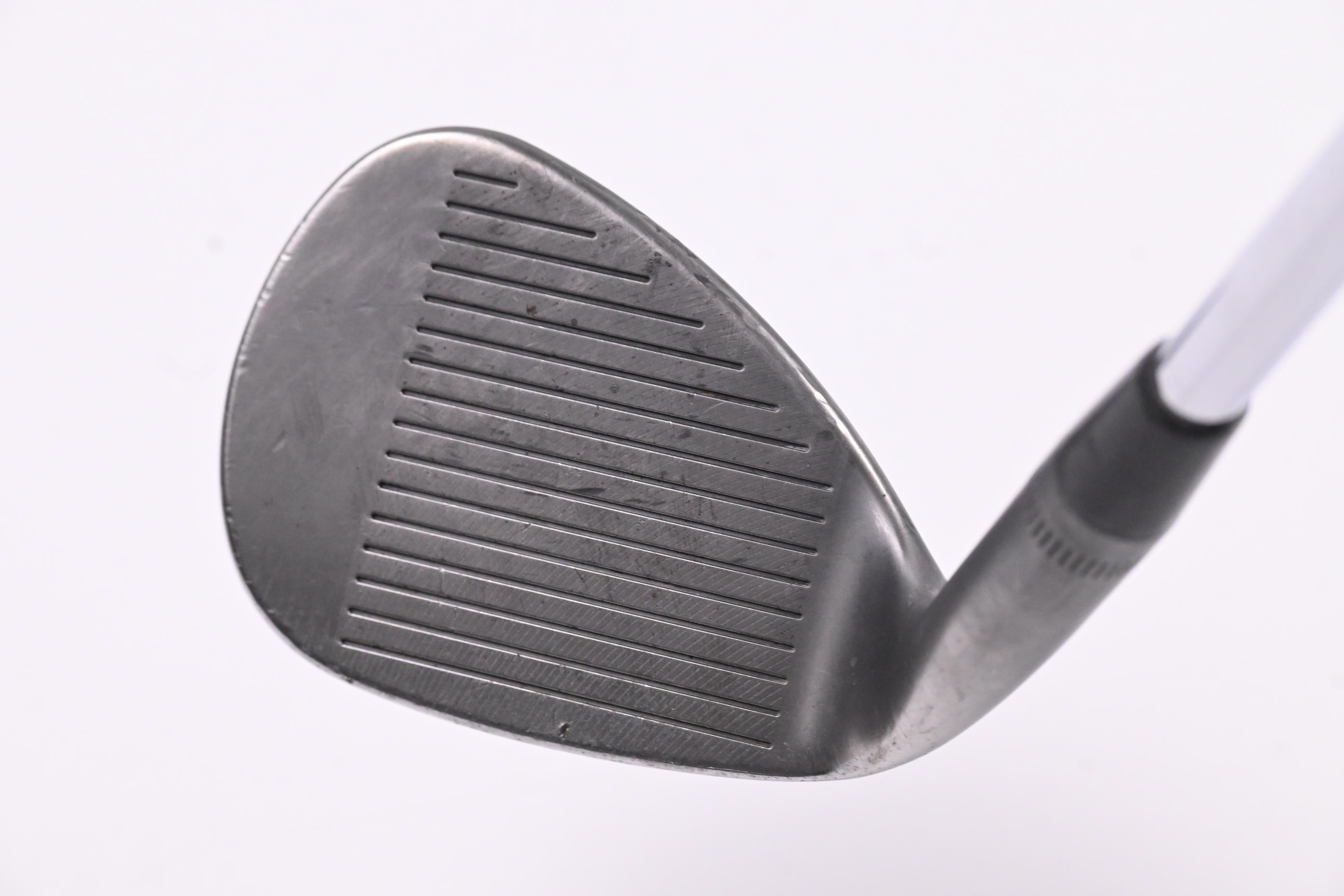 Callaway MD3 Milled Lob Wedge / 58 Degree / Wedge Flex Dynamic Gold Shaft