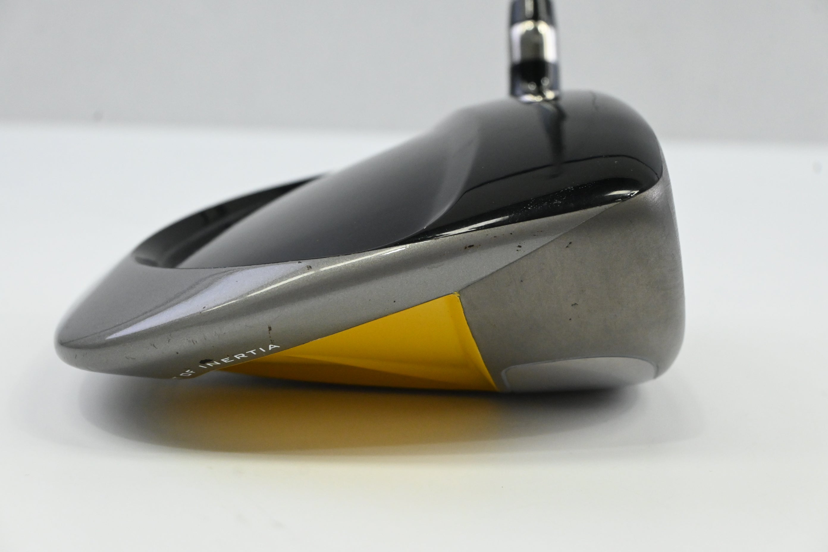 Nike SQ Sumo2 Driver / 9.5 Degree / Stiff Flex Diamana SasQuatch Shaft