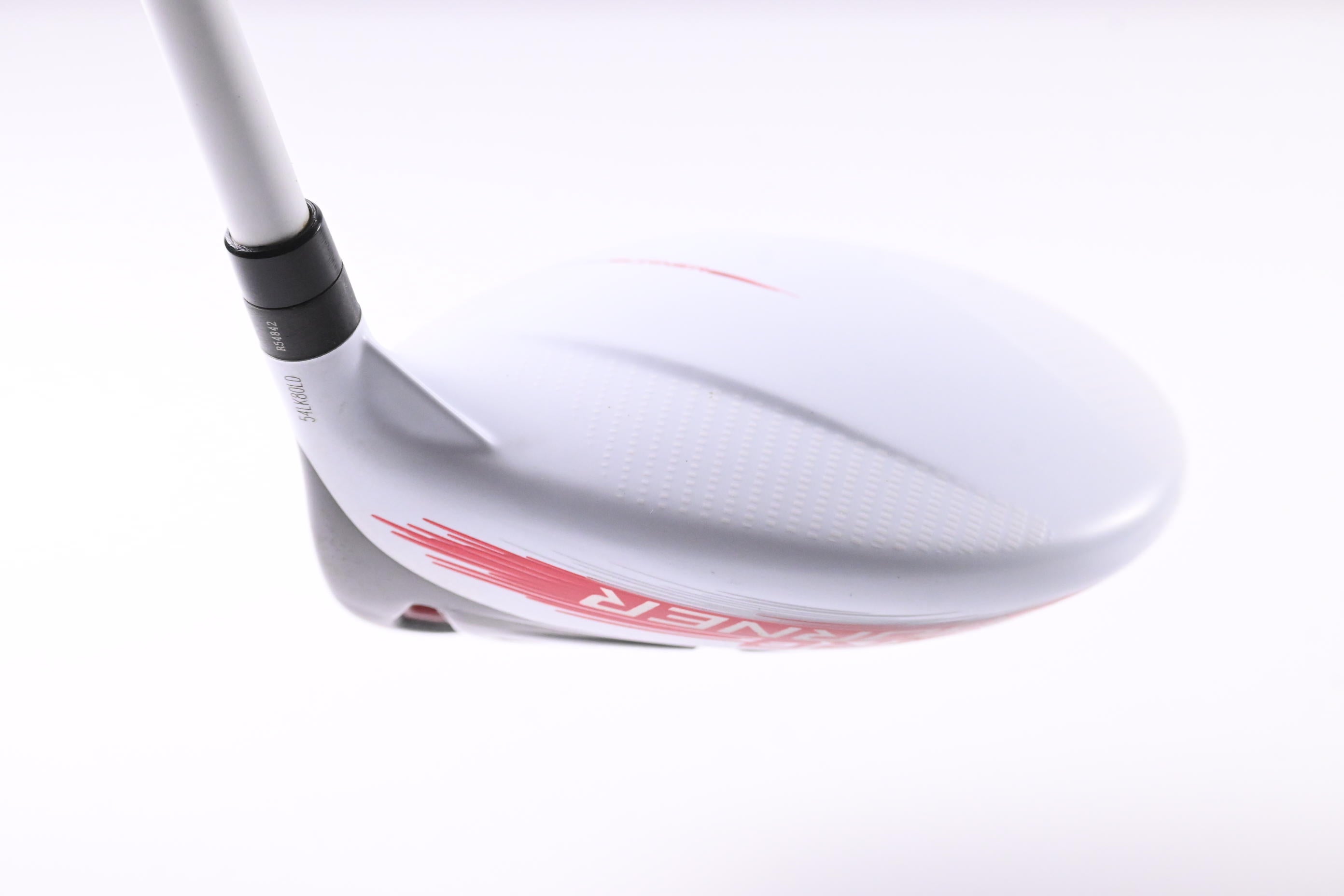 Taylormade Aeroburner Mini Driver / 14 Degree / Regular Flex Matrix Speed Rul-Z