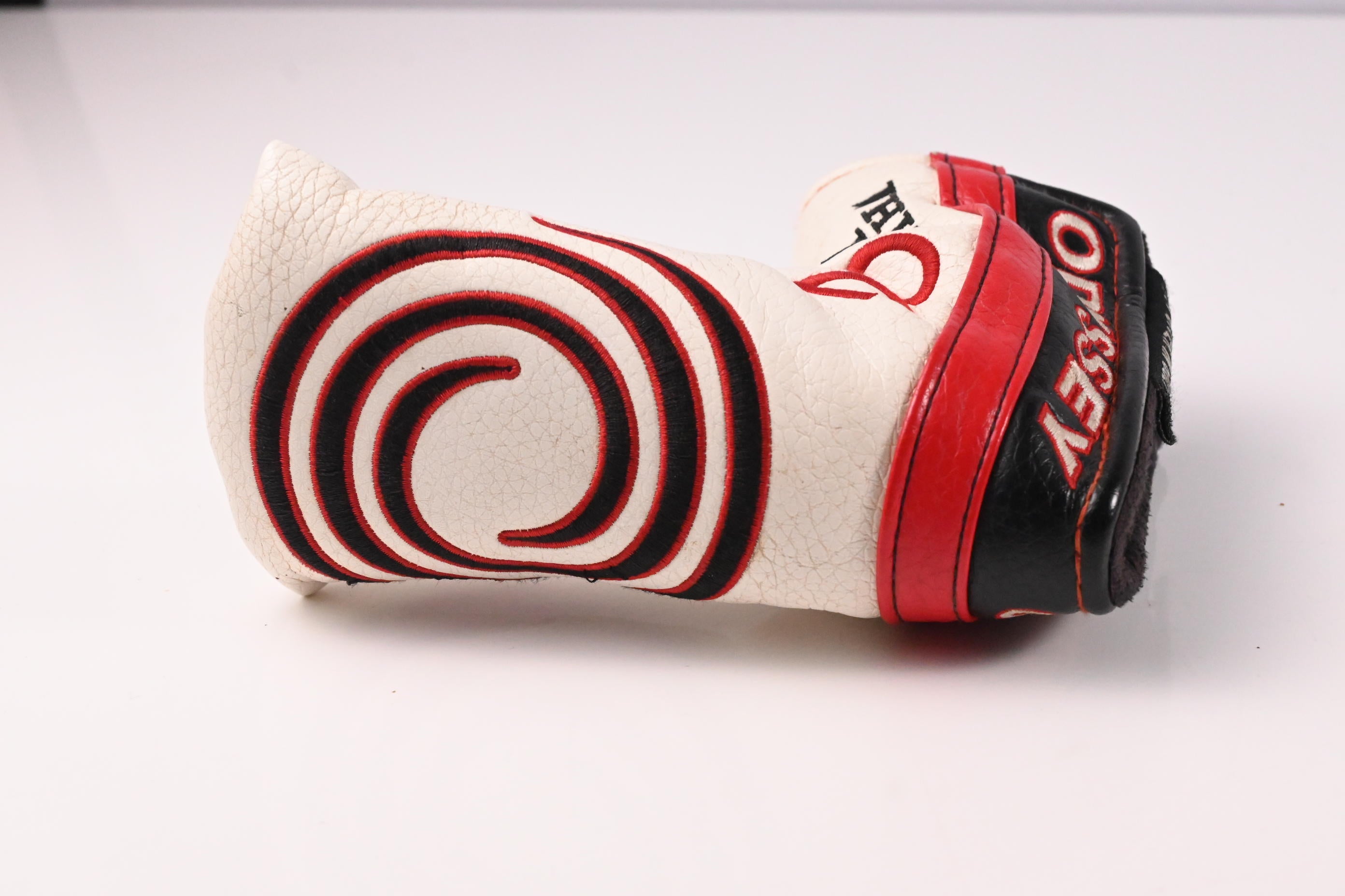 Odyssey White Hot OG Stroke Lab Putter / 34 Inch