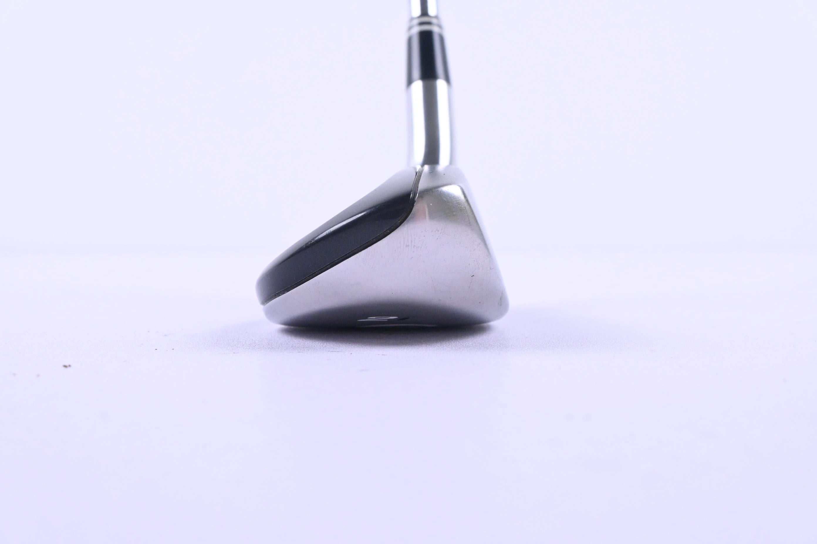 Cleveland Halo #3 Hybrid / 19 Degree / Regular Flex Steel Shaft