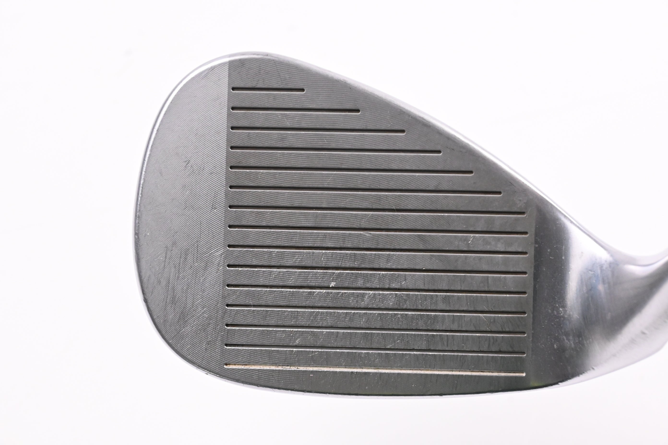 Ping Tour-W Gap Wedge / 52 Degree / Black Dot / Wedge Flex Steel Shaft