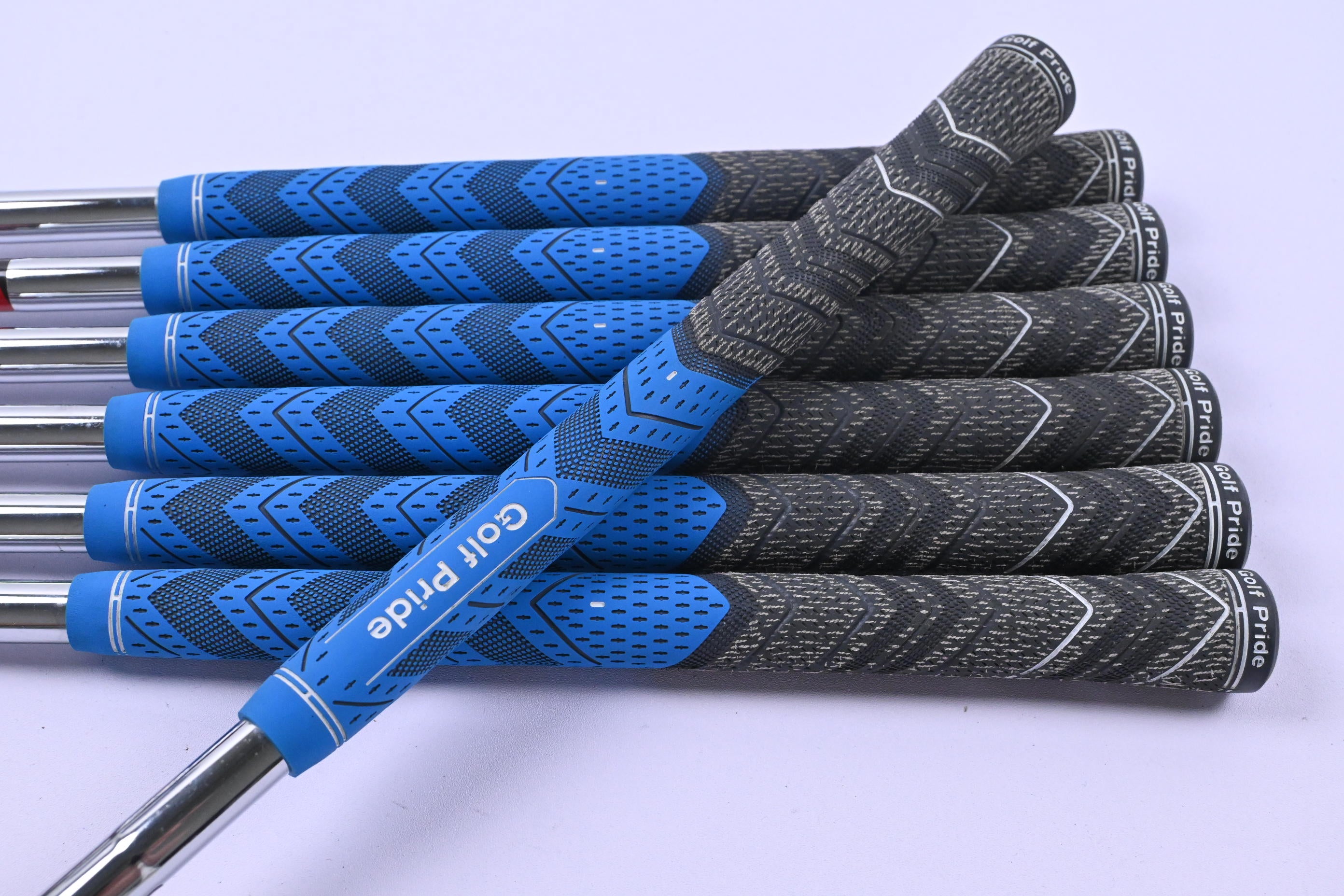Sub 70 699 Irons / 4-PW / Regular Flex KBS Tour Shafts