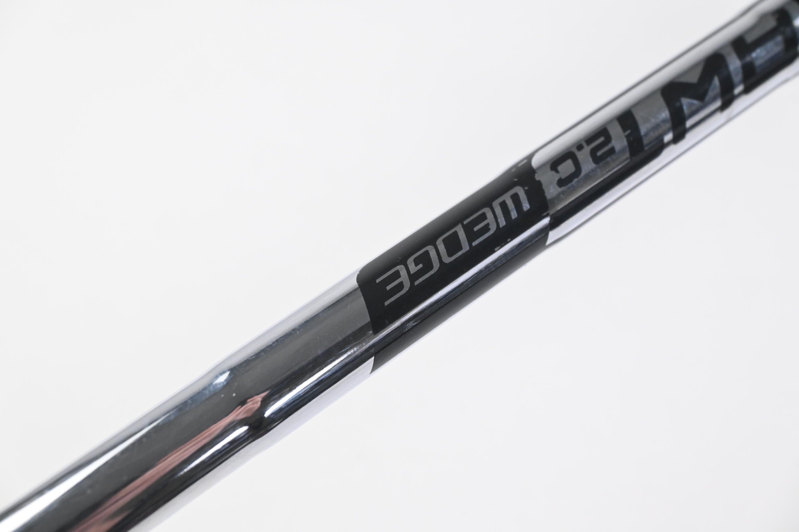 Ping Glide 2.0 Lob Wedge / 58 Degree / Black Dot / Wedge Flex Ping AWT 2.0 Shaft
