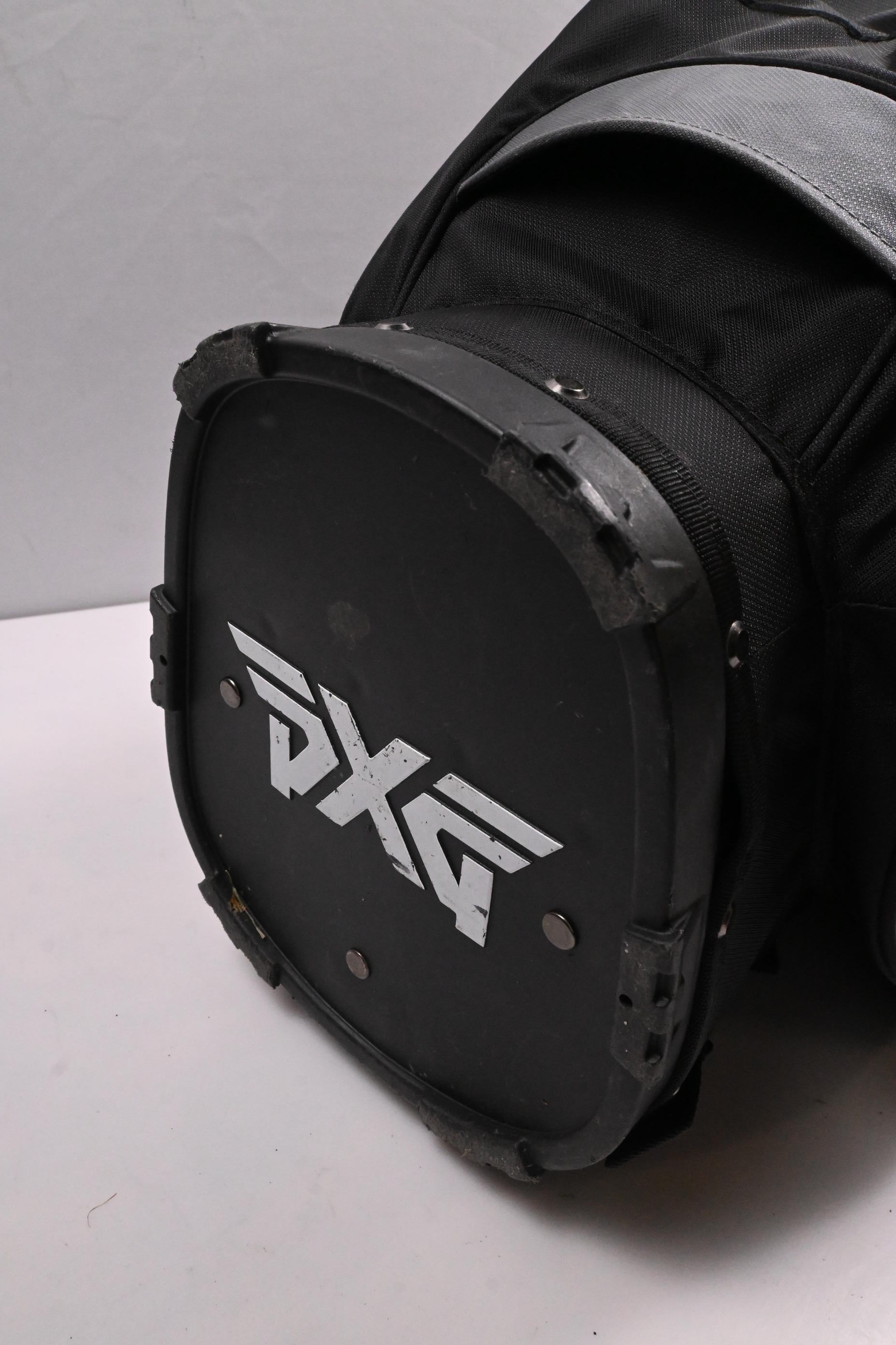 PXG Stand Bag / 4-Way Divider / Black