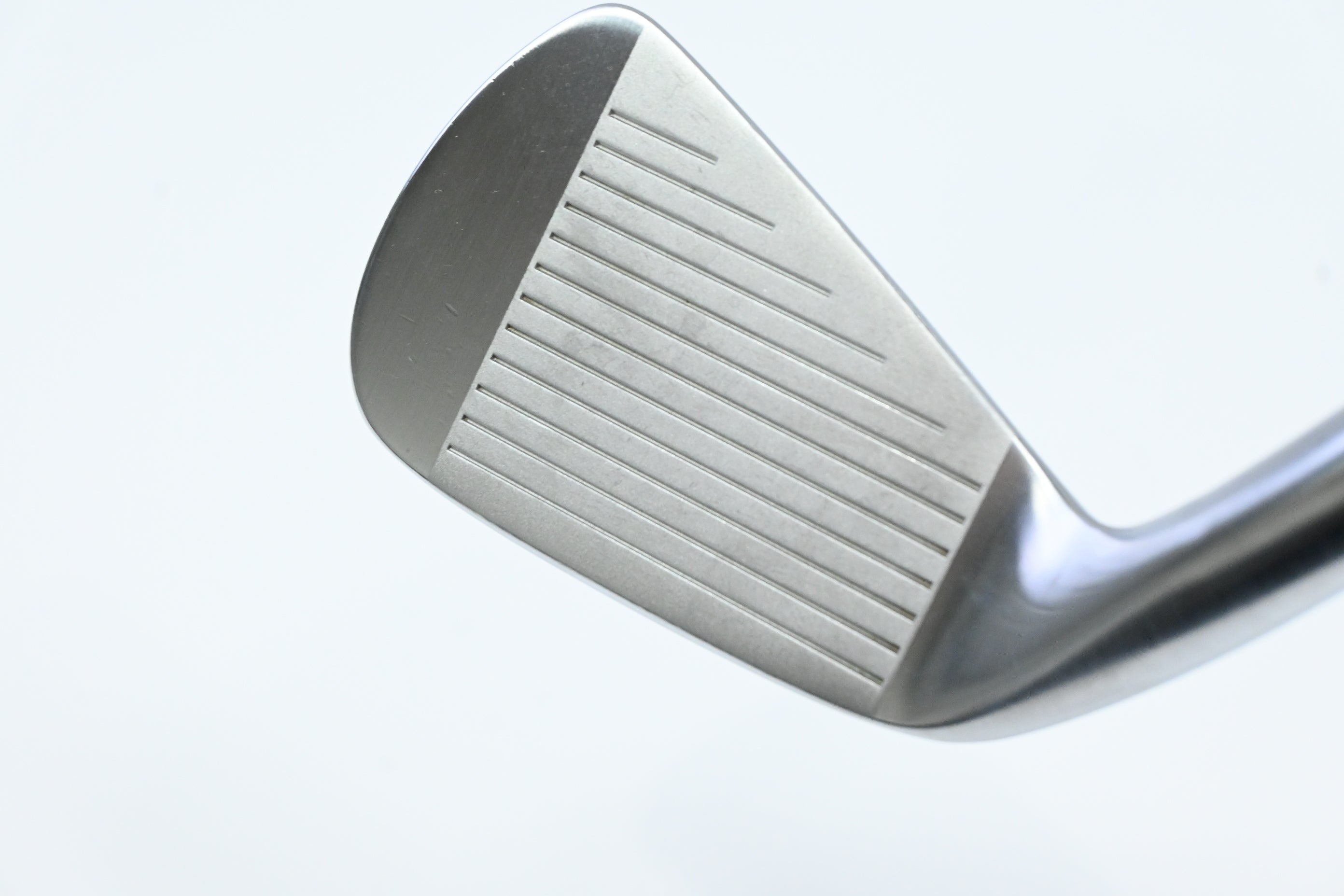 Miura TC-202 #5 Iron / 26 Degree / Regular Flex KBS Tour Lite Shaft