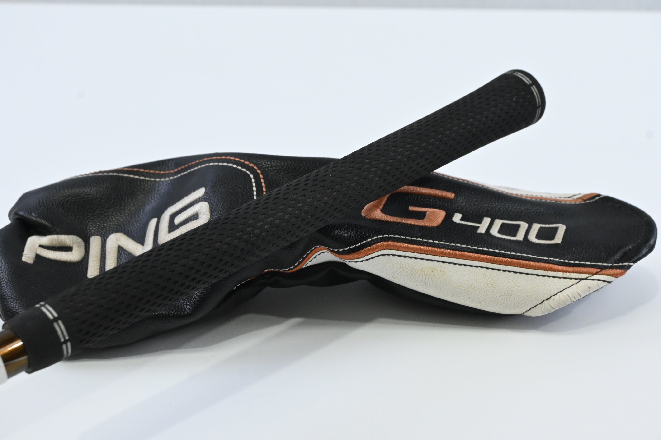 Ping G400 #5 Wood / 17.5 Degree / Senior Flex Ping Alta CB 65 Shaft