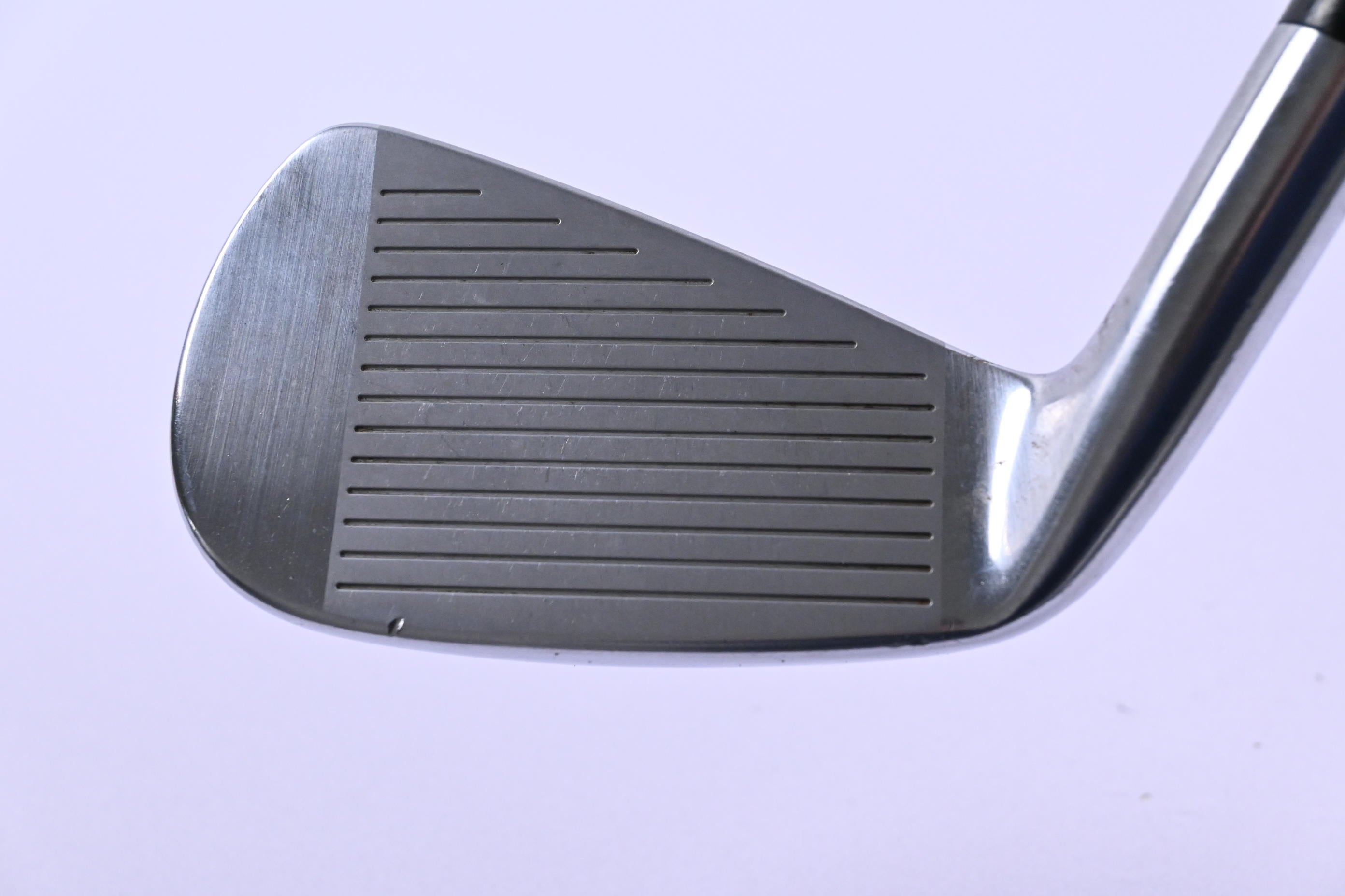 Cobra King Forged Tec #5 Iron / 23 Degree / Stiff Flex KBS Tour 110 Shaft