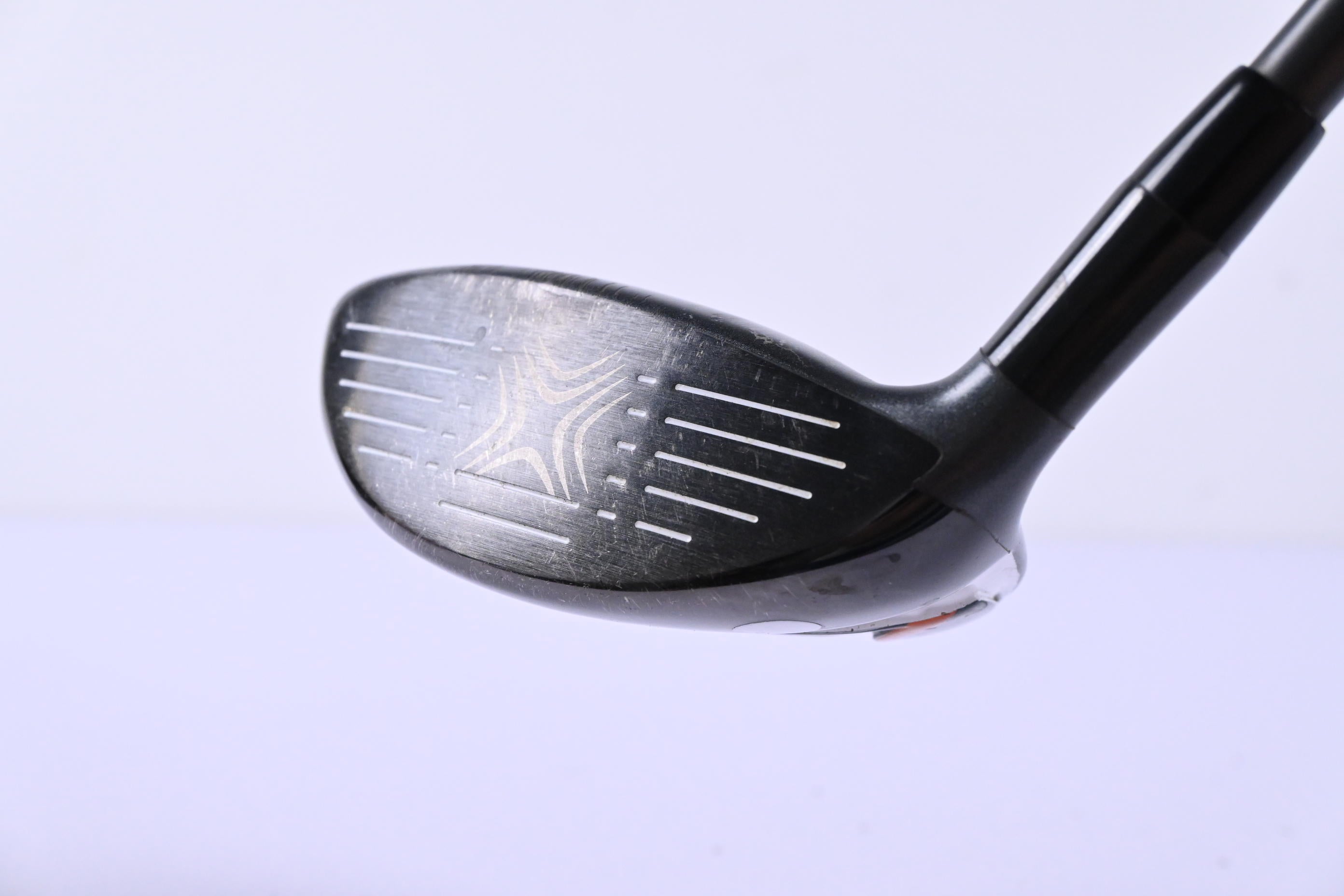 Callaway X2 Hot #3 Wood / 15 Degree / Regular Flex Aldila Tour Blue 60 Shaft