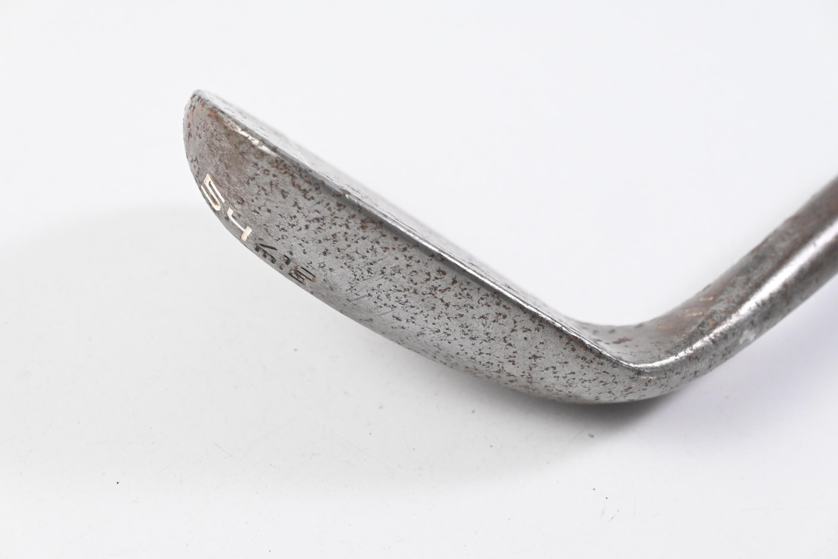 Cleveland RTX-4 Sand Wedge / 54 Degree / Stiff Flex Dynamic Gold S400 Shaft
