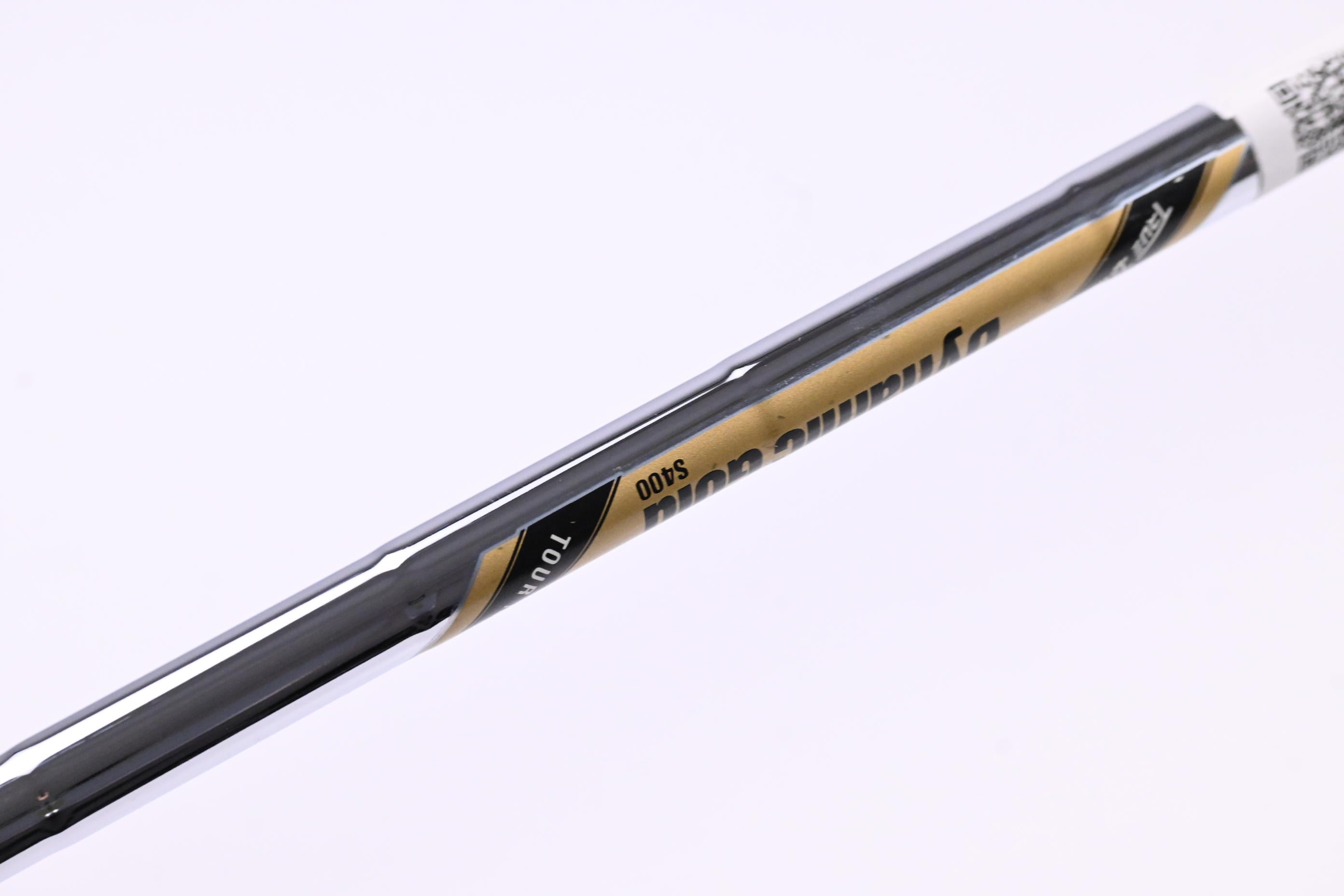Callaway Opus Gap Wedge / 52 Degree / Stiff Flex 0 Shaft