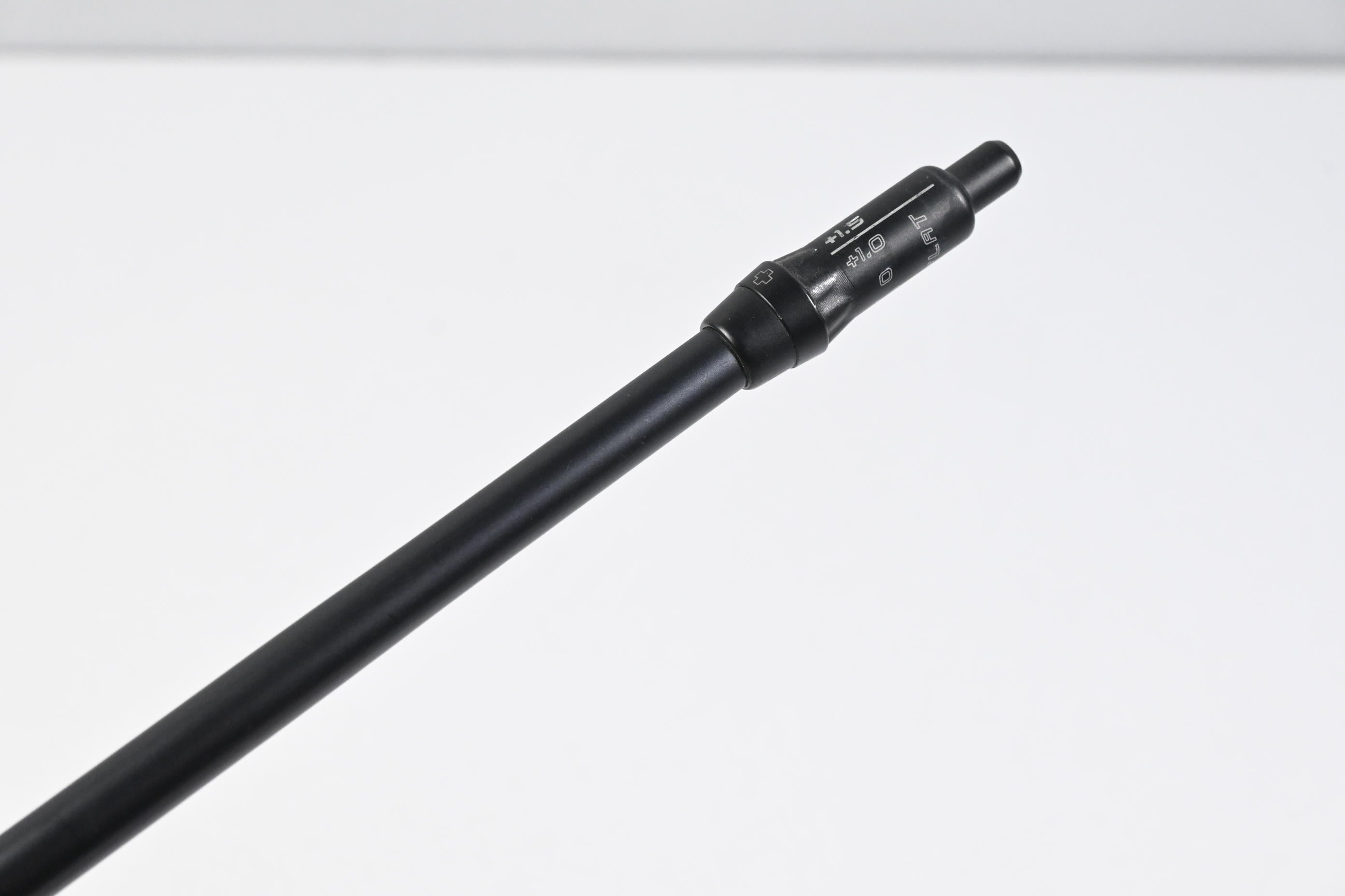 Ping Alta CB Red 65 #5 Wood Shaft / Senior Flex / Ping 3rd Gen