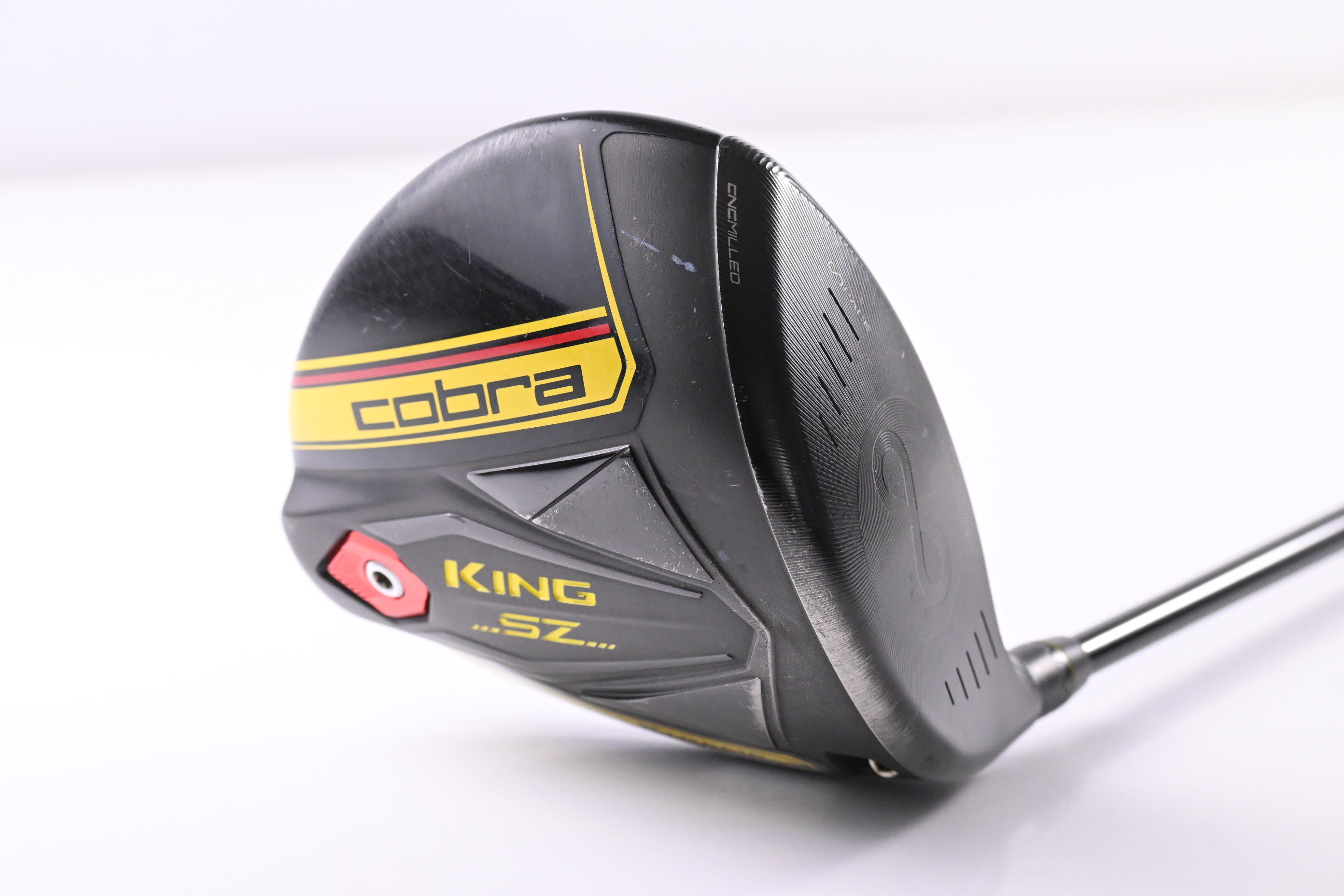 Cobra King Speedzone Driver / 10.5 Degree / TX-Flex Tensei CK Blue 60 Shaft