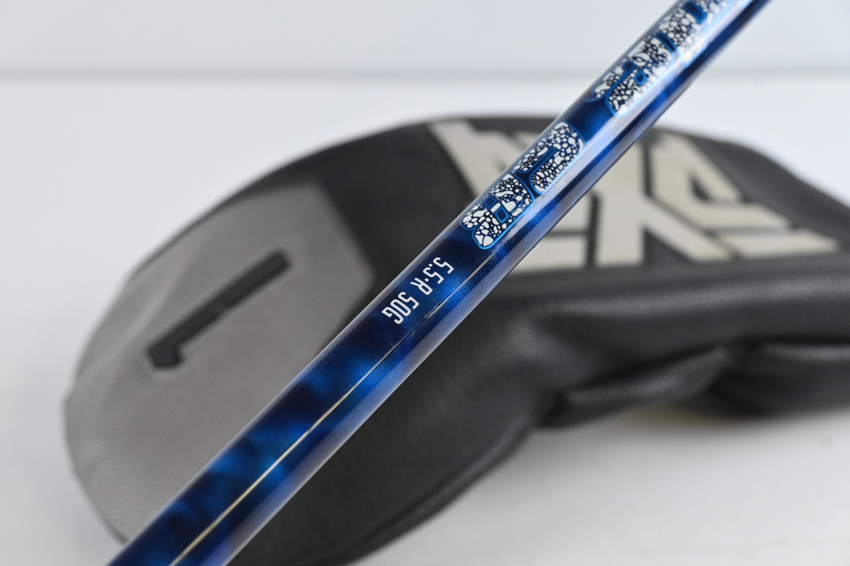 PXG 0811 XF Gen4 Driver / 9 Degree / Regular Flex EvenFlow Riptide CB 50 Shaft