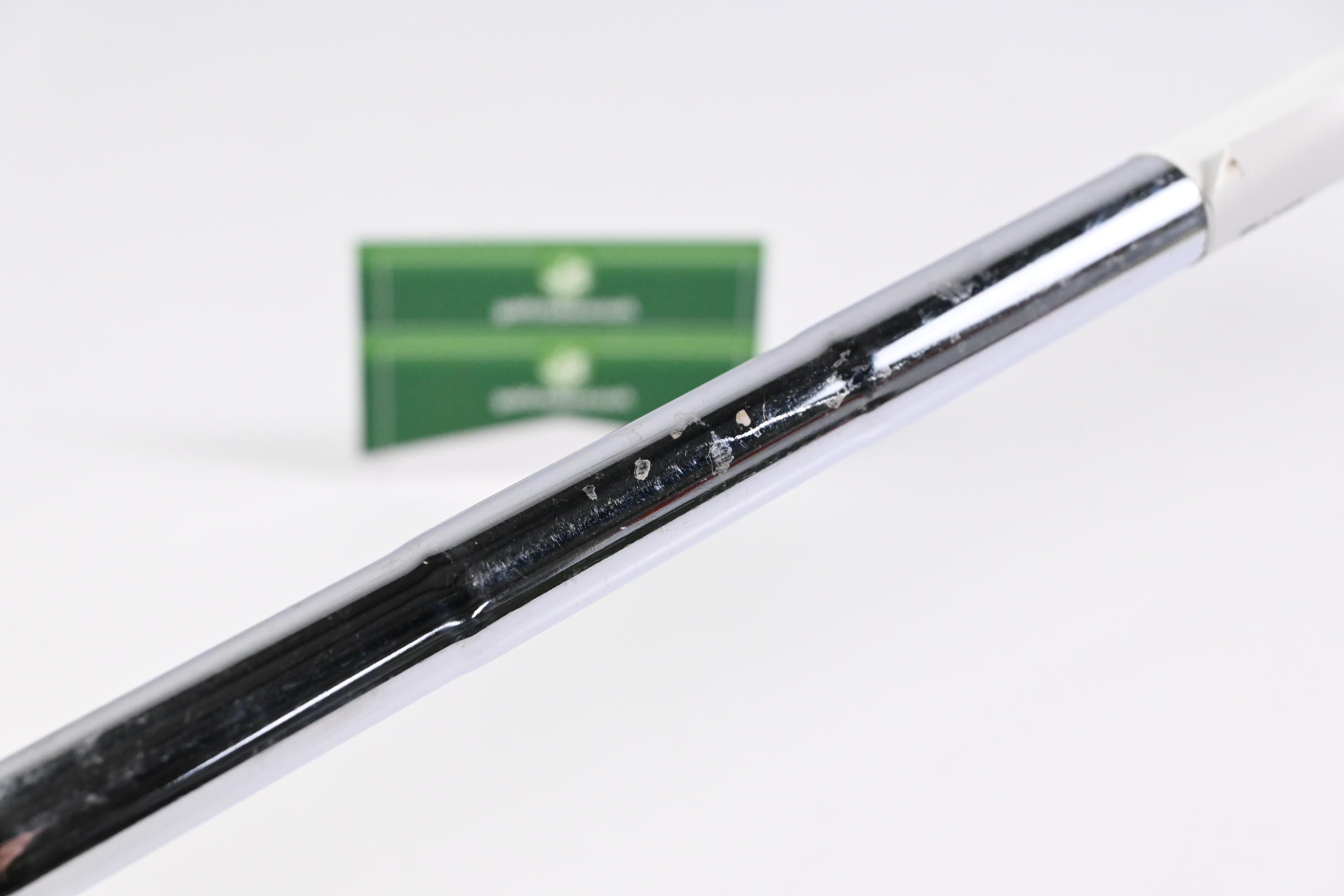 Orka OD Gap Wedge / 50 Degree / Wedge Flex Steel Shaft