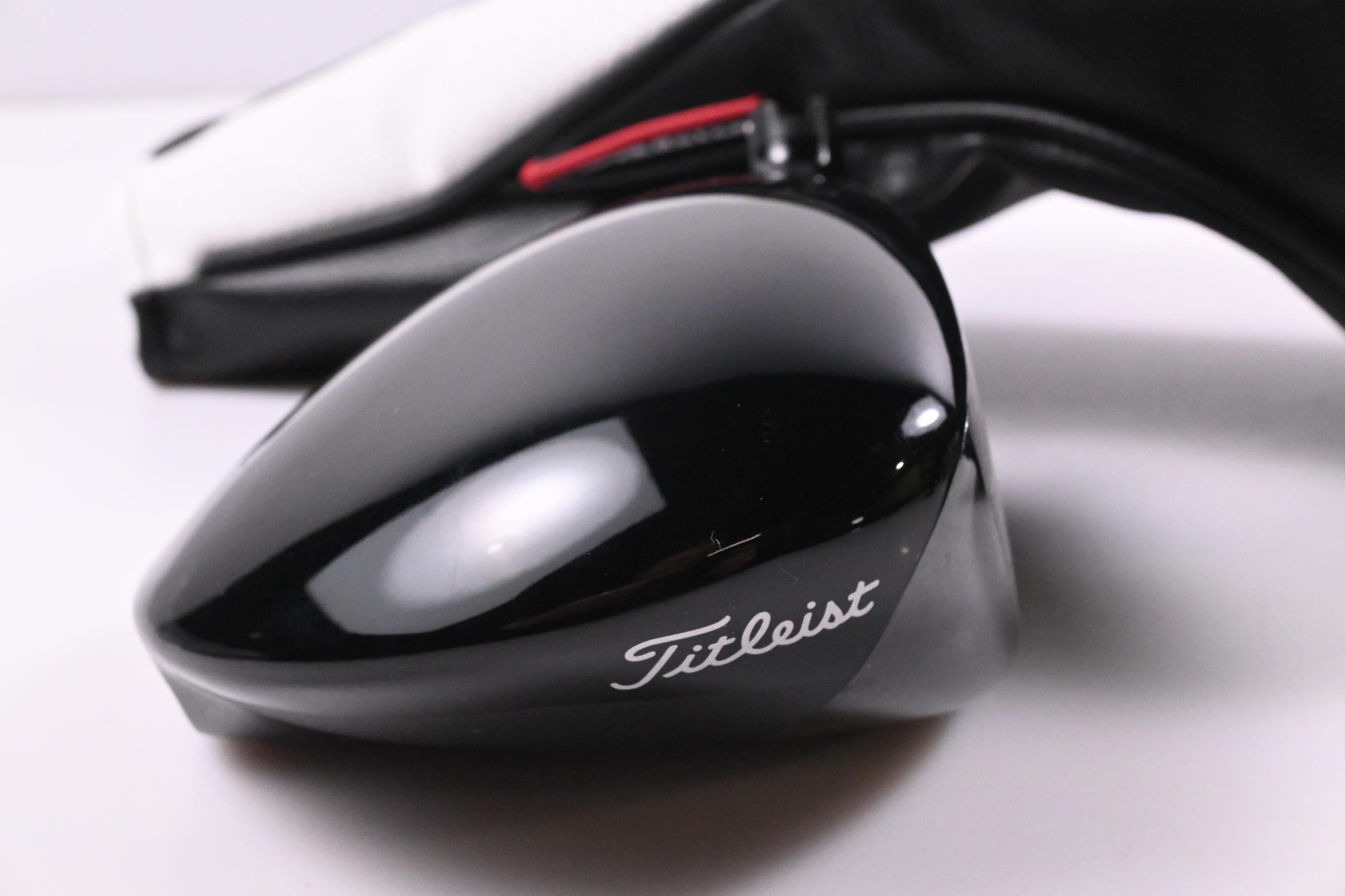 Titleist GT4 Driver / 8 Degree / Head Only