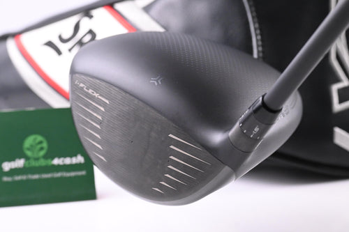 Srixon ZXi Driver / 10.5 Degree / Stiff Flex HZRDUS Gen5 Black 60 Shaft