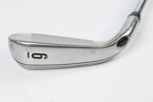 Callaway X Hot #6 Iron / Stiff Flex Speedstep 85 Steel Shaft