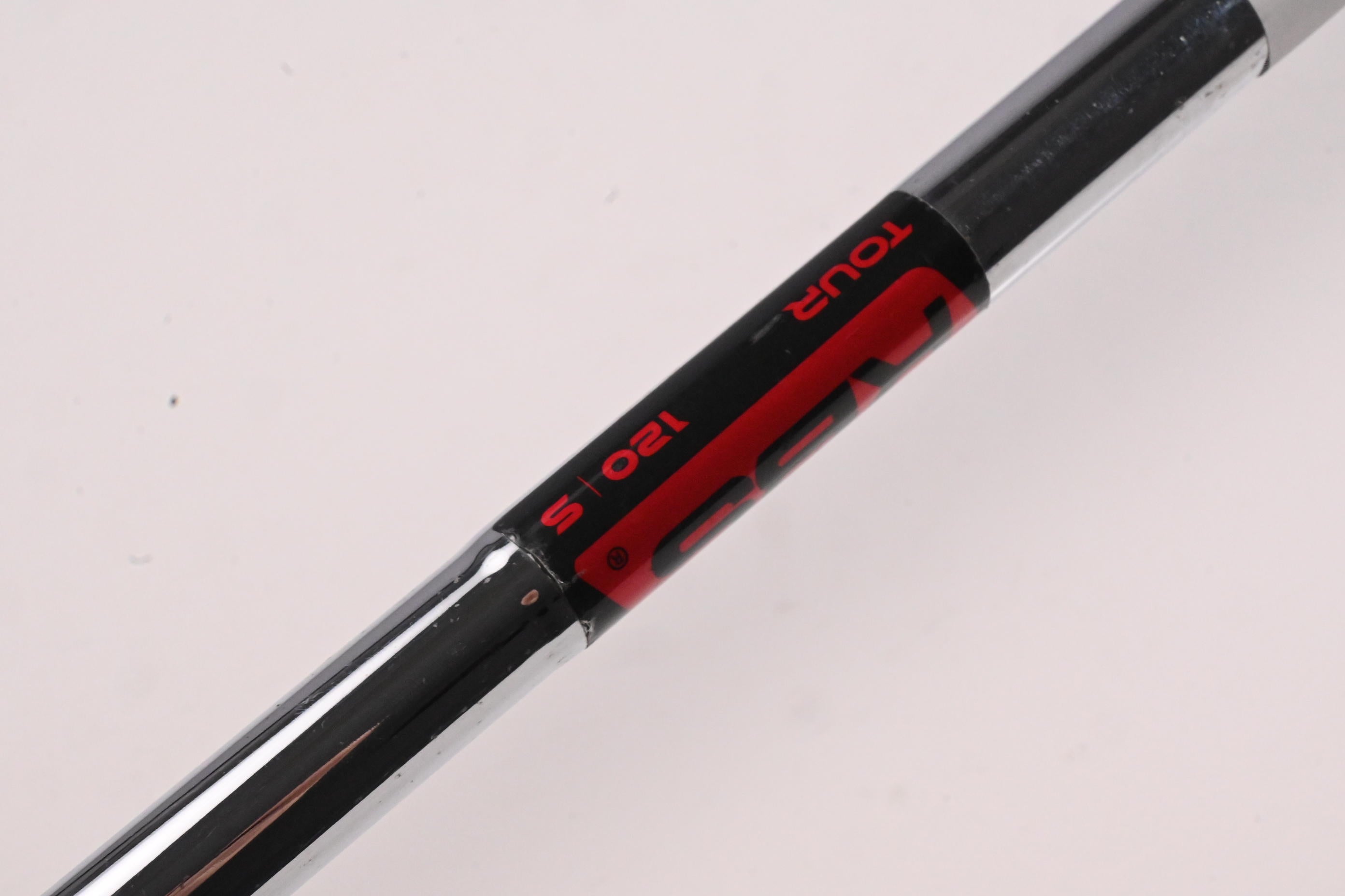 Callaway Rogue Pitching Wedge / 44 Degree / Stiff Flex KBS Tour 120 Shaft