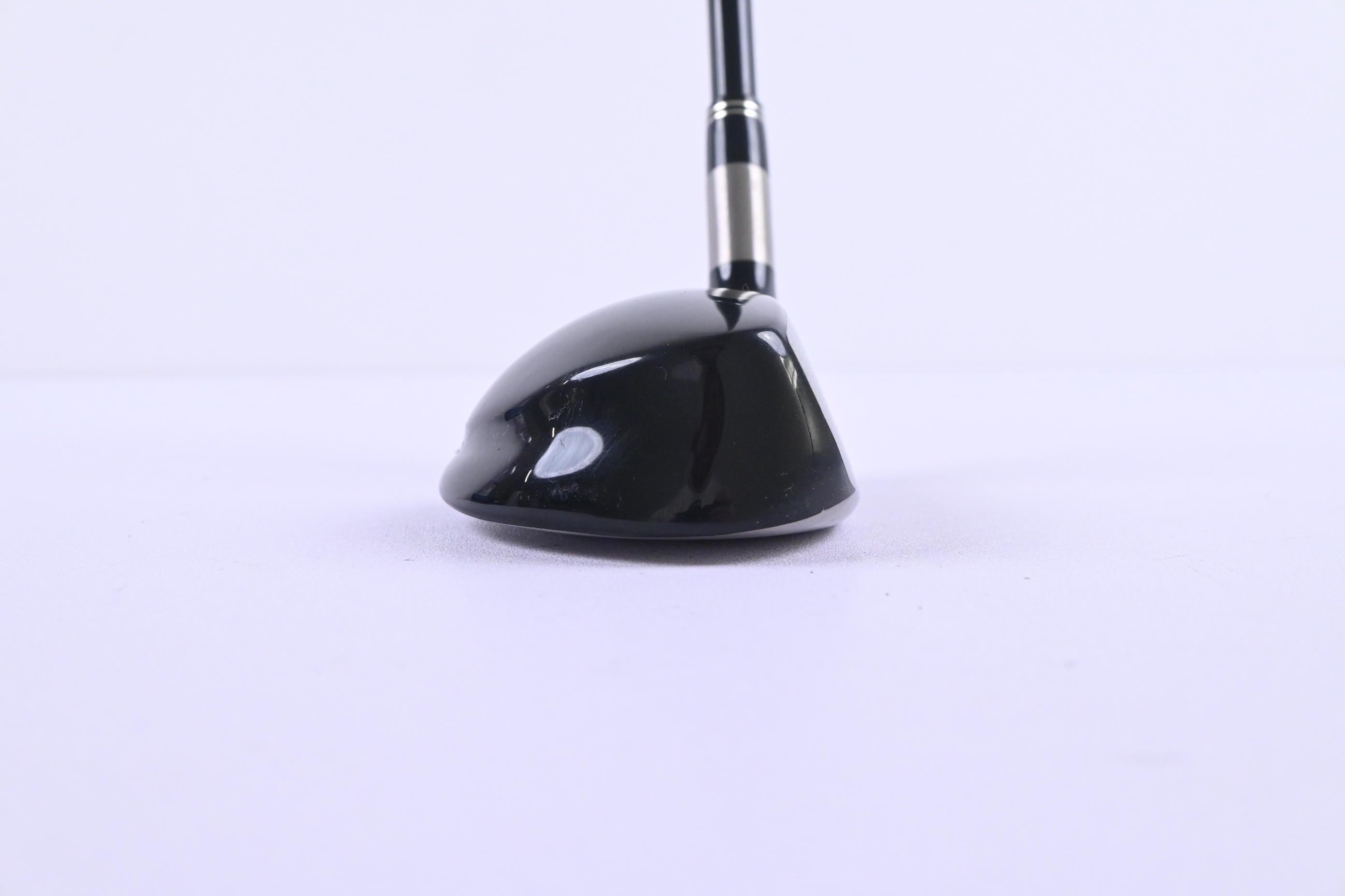 Taylormade Burner 2008 #3 Hybrid / 20 Degree / Stiff Flex REAX 85 Shaft