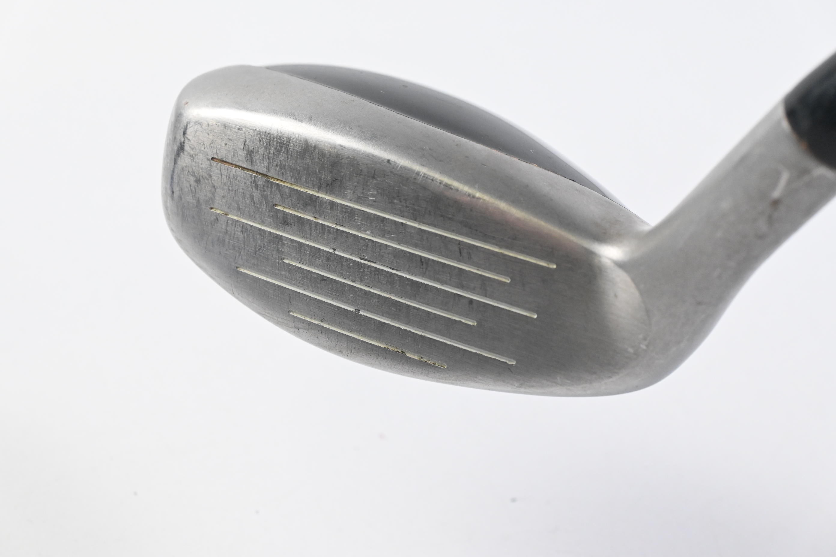 Taylormade Rescue Mid #4 Hybrid / 22 Degree / Regular Flex Taylormade Shaft