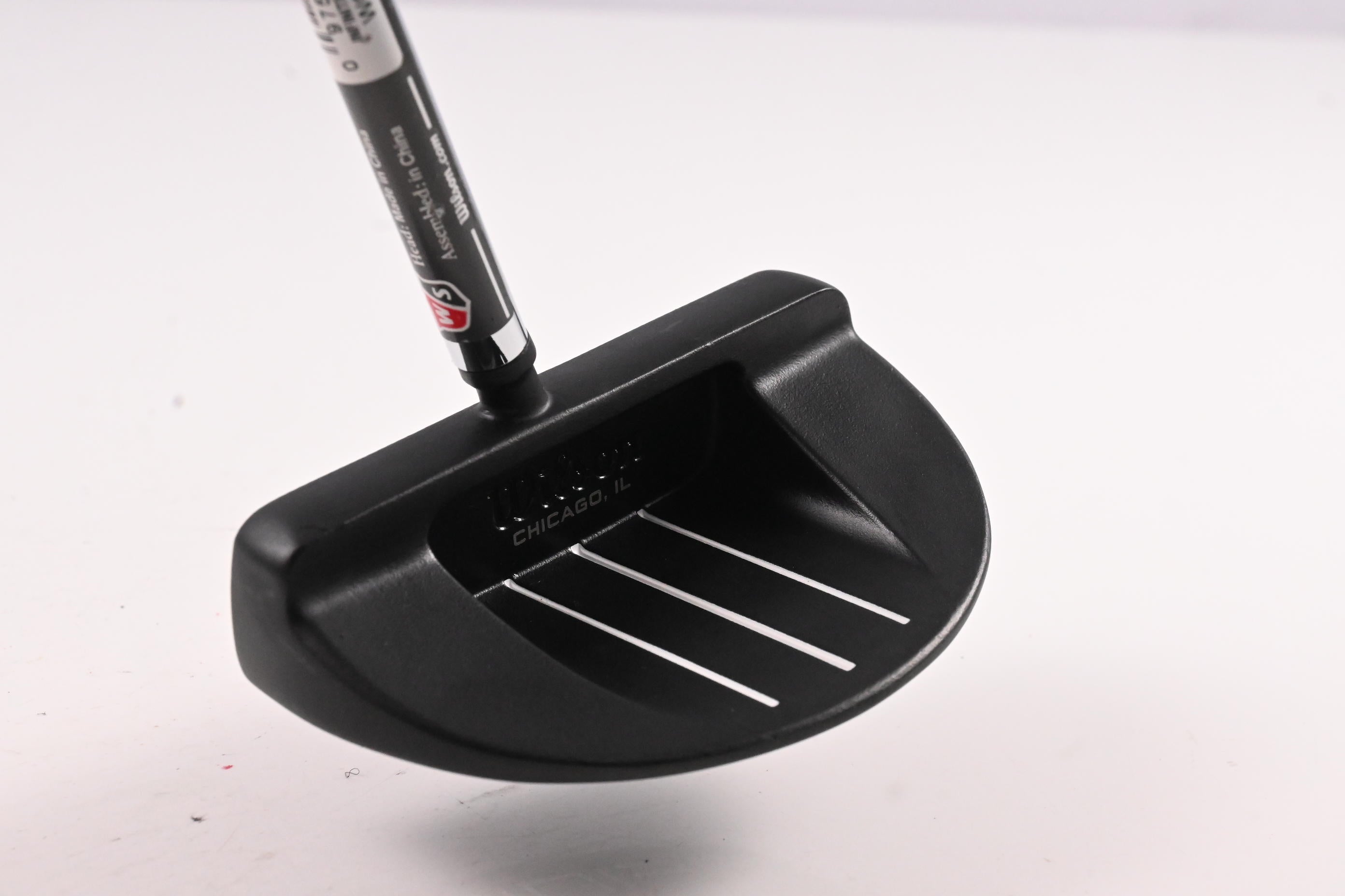 Wilson Infinite 2024 Putter / 34 Inch