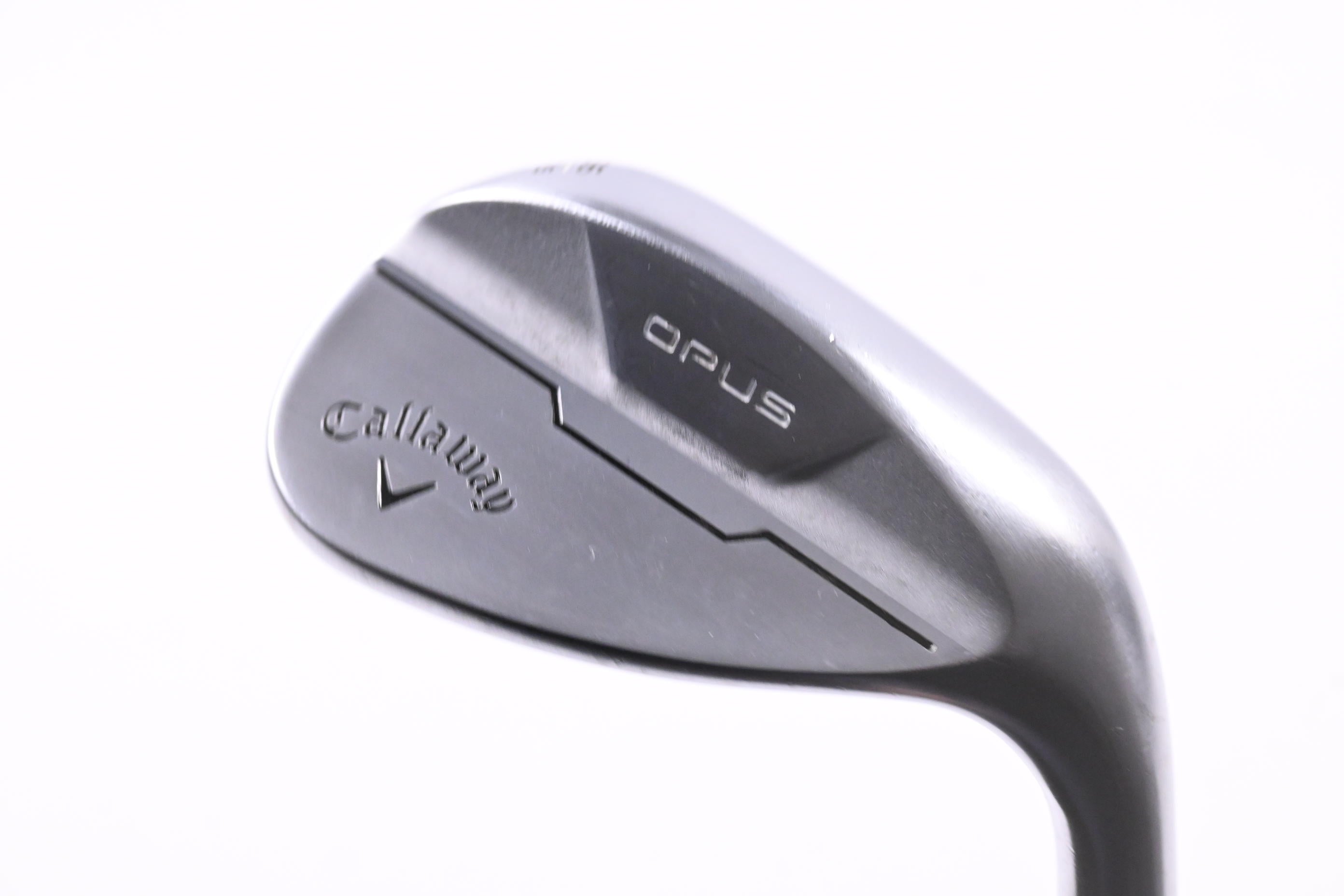 Callaway Opus Sand Wedge / 56 Degree / Wedge Flex Dynamic Gold MID 115 Shaft