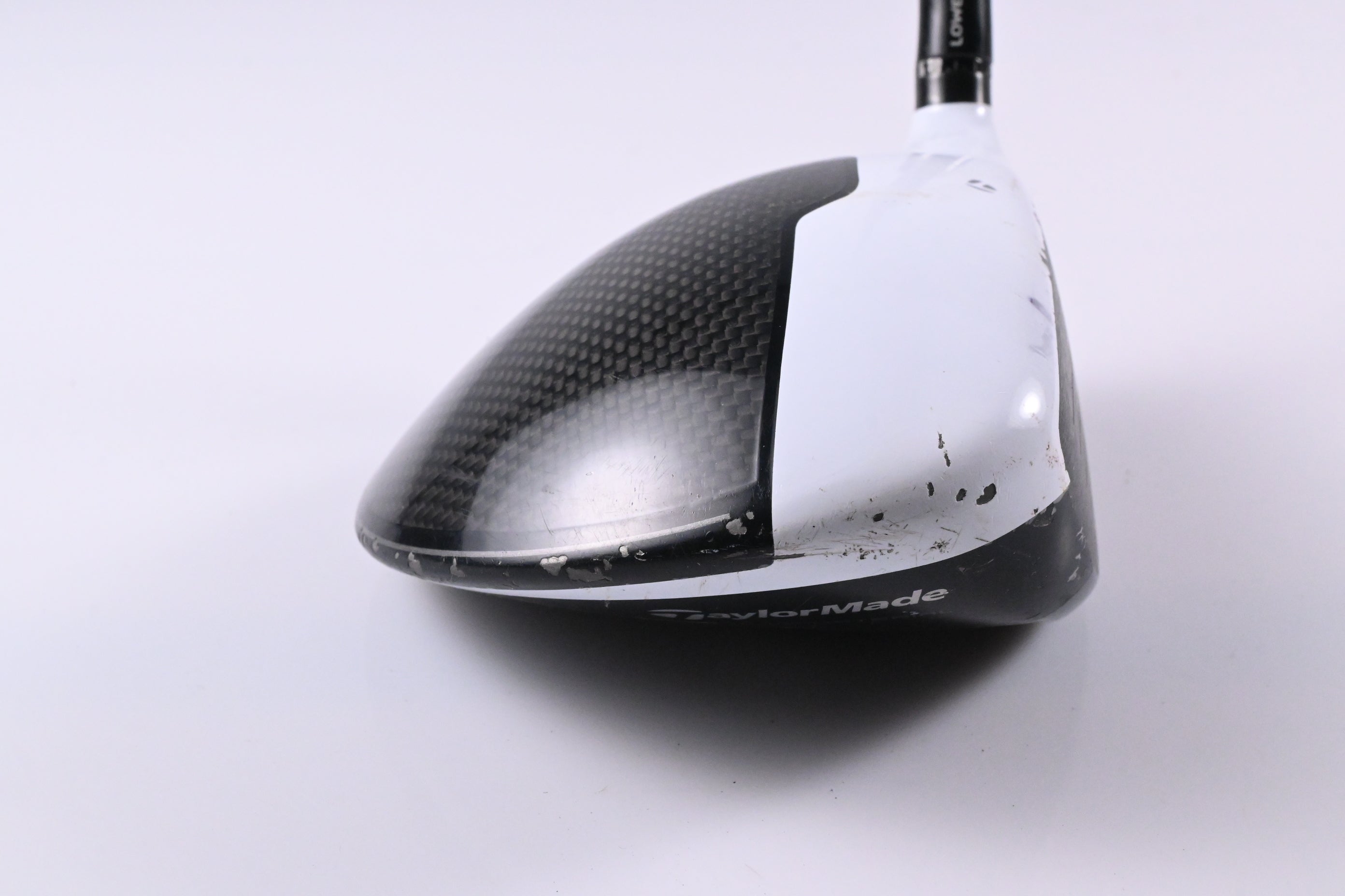 Taylormade M2 2017 Driver / 10.5 Degree / Regular Flex Fujikura Pro 50 Shaft