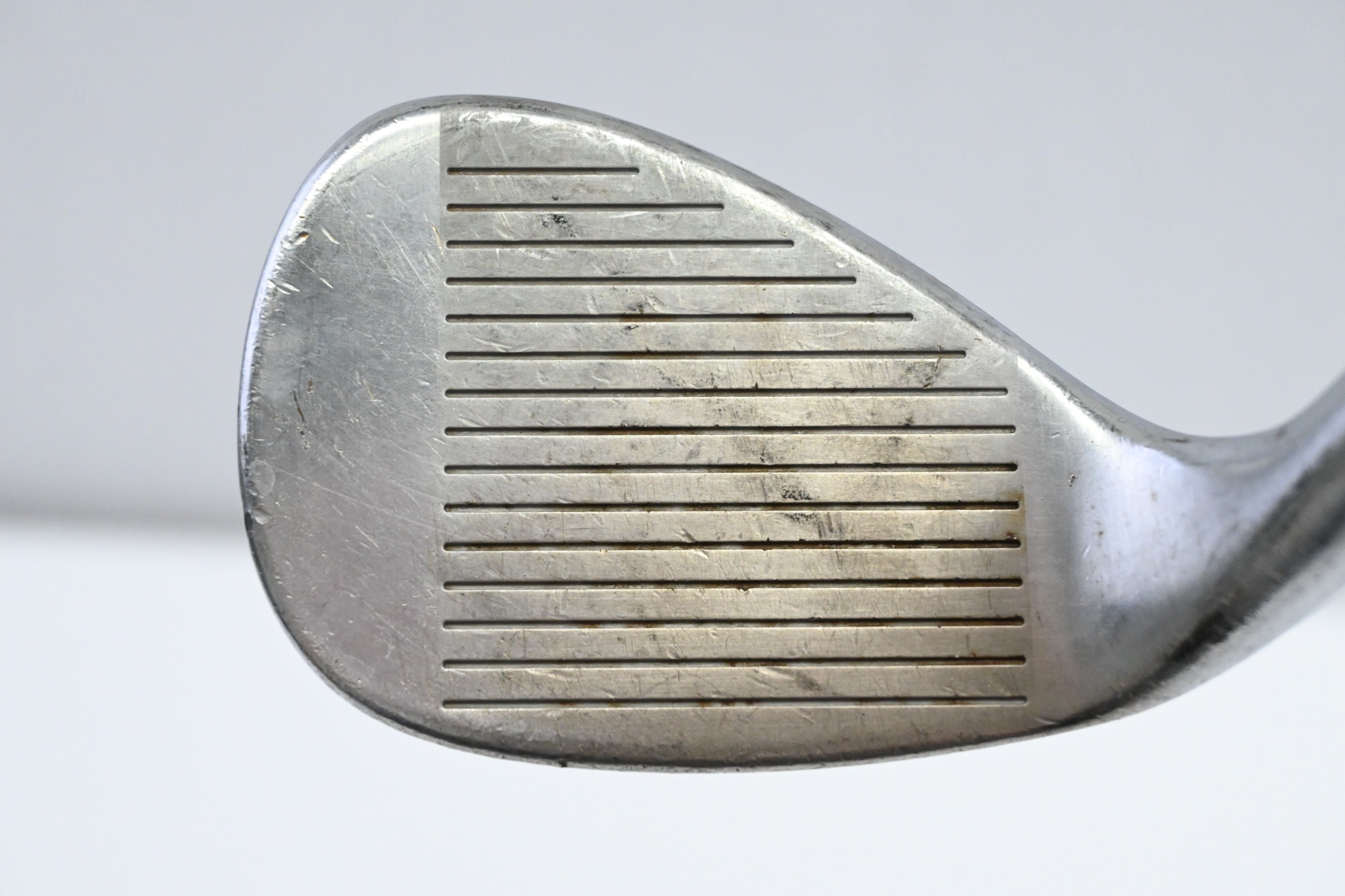 Cleveland CG11 Lob Wedge / 60 Degree / Wedge Flex Dynamic Gold Shaft