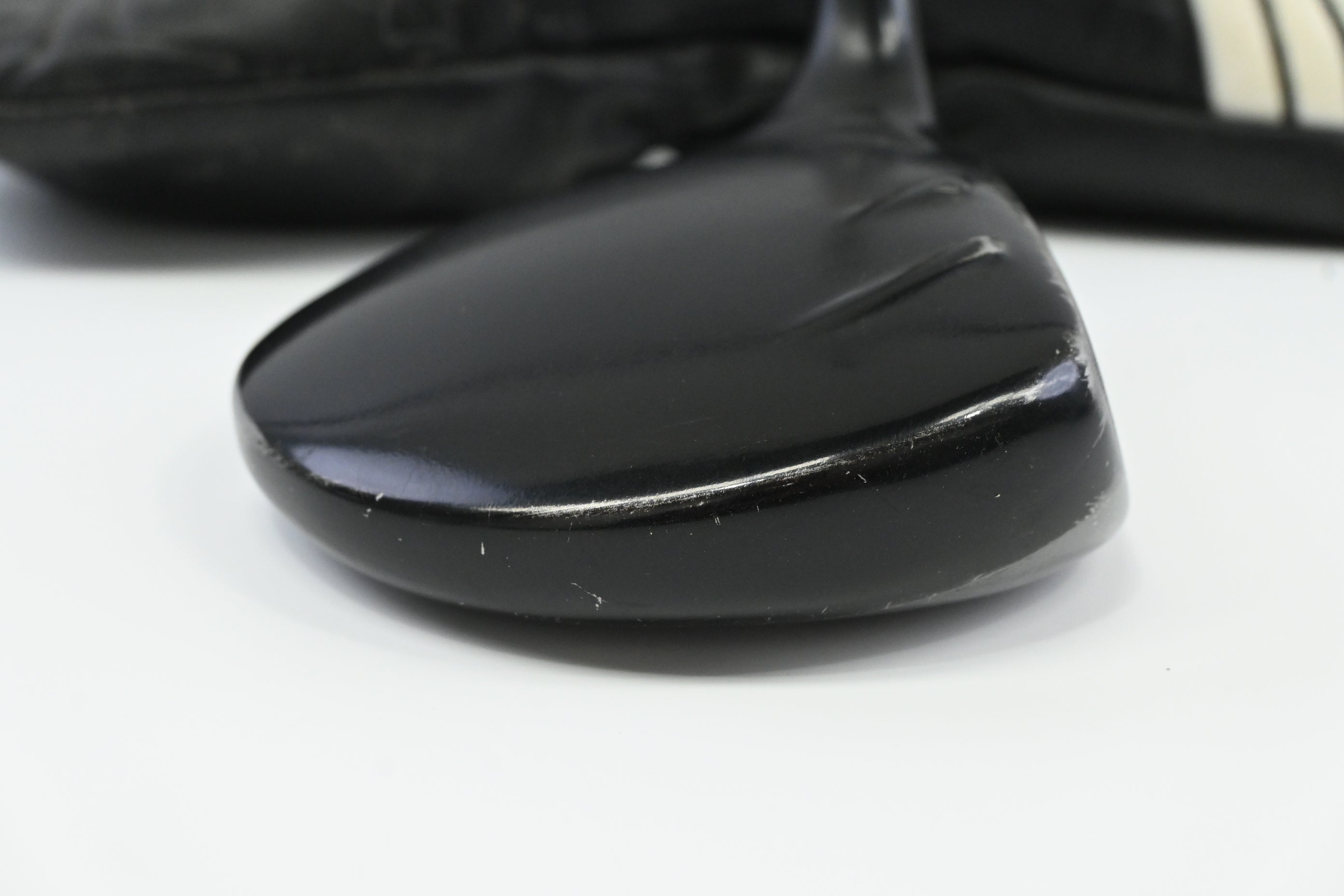 Ping G400 SFT #5 Wood / 19 Degree / Senior Flex Ping Alta CB 65 Shaft