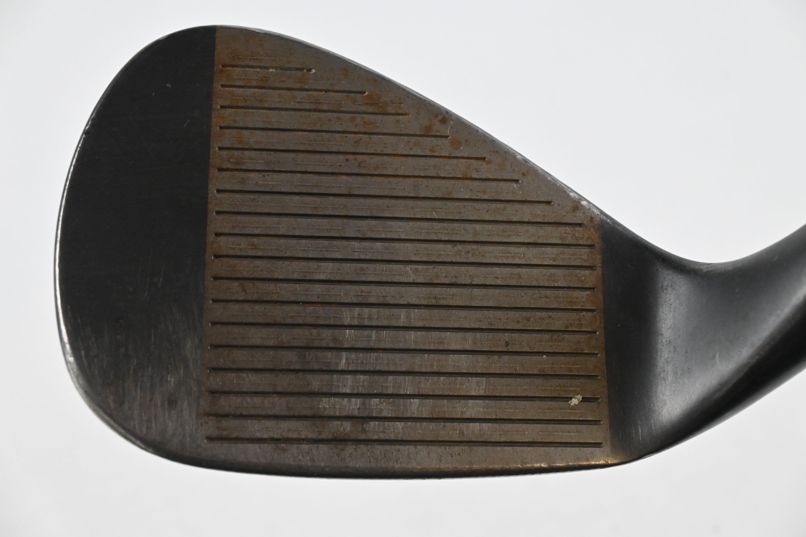 Taylormade Milled Grind 3 Black Gap Wedge / 50 Degree / Stiff Flex Dynamic Gold