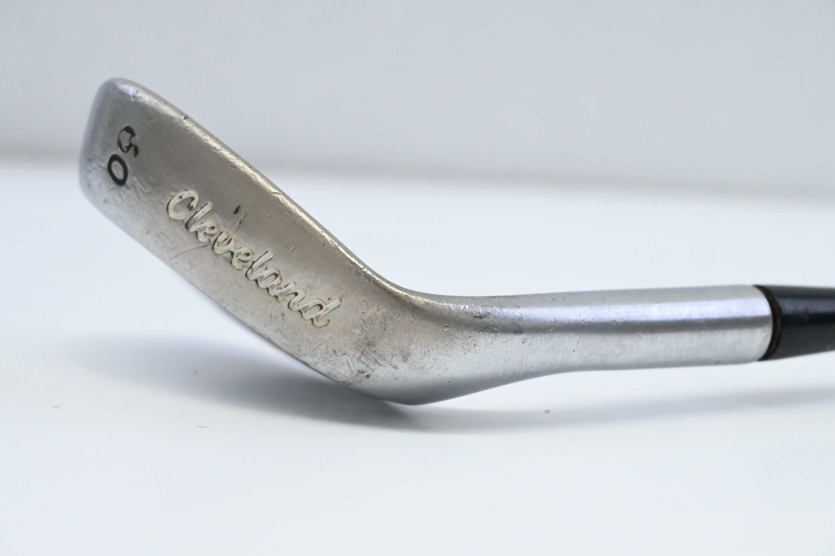 Cleveland CG11 Lob Wedge / 60 Degree / Wedge Flex Dynamic Gold Shaft
