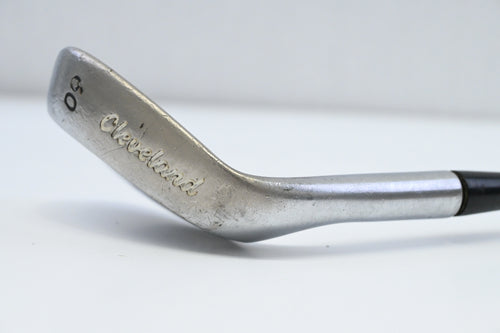 Cleveland CG11 Lob Wedge / 60 Degree / Wedge Flex Dynamic Gold Shaft