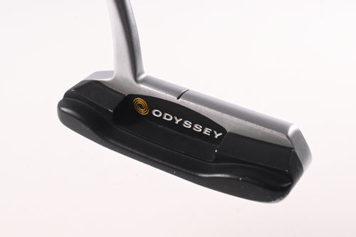 Odyssey Stroke Lab Three Putter / 35 Inch