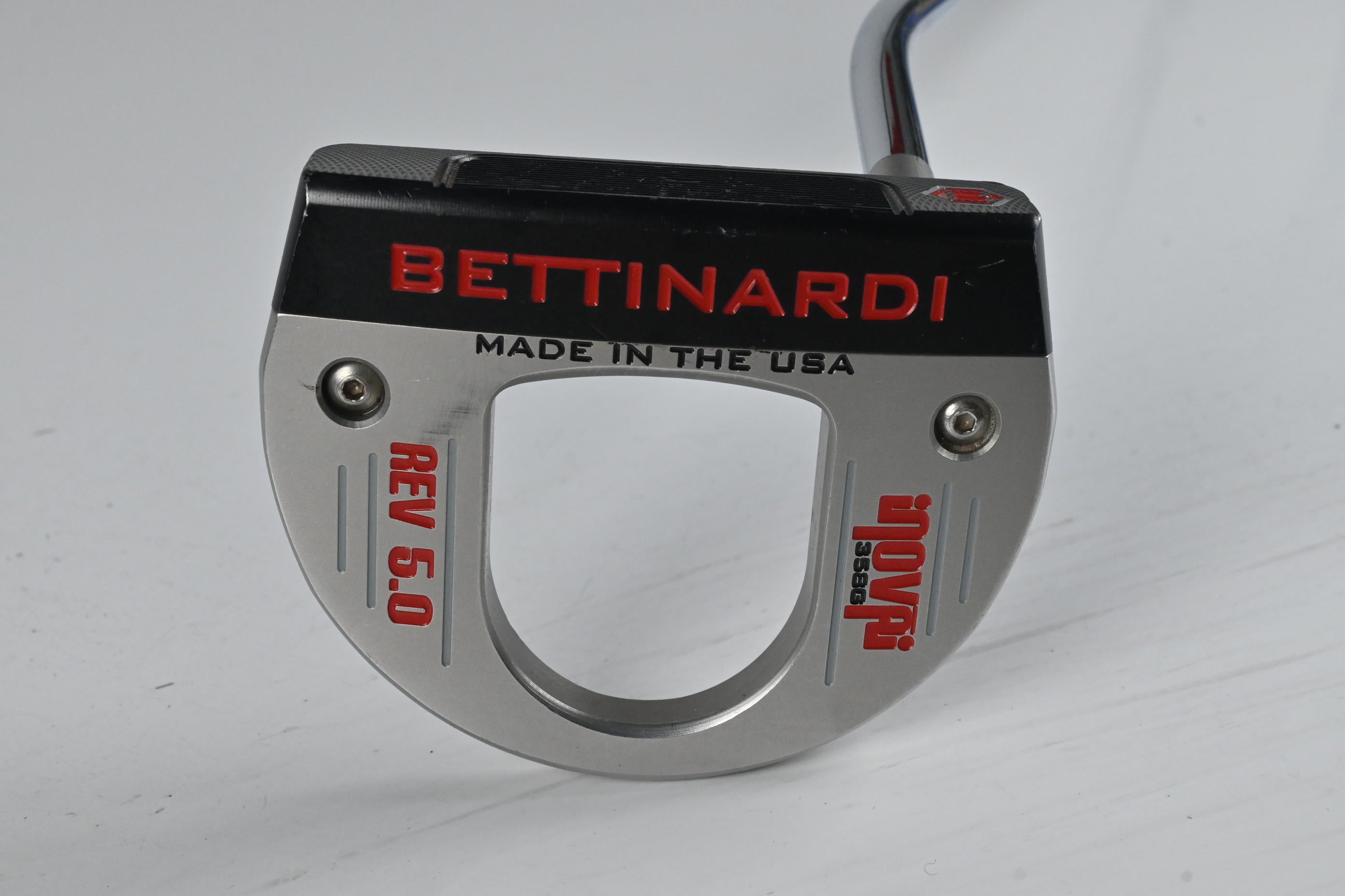Bettinardi Inovai Rev 5.0 2018 Putter / 35 Inch
