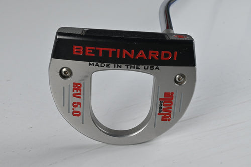 Bettinardi Inovai Rev 5.0 2018 Putter / 35 Inch