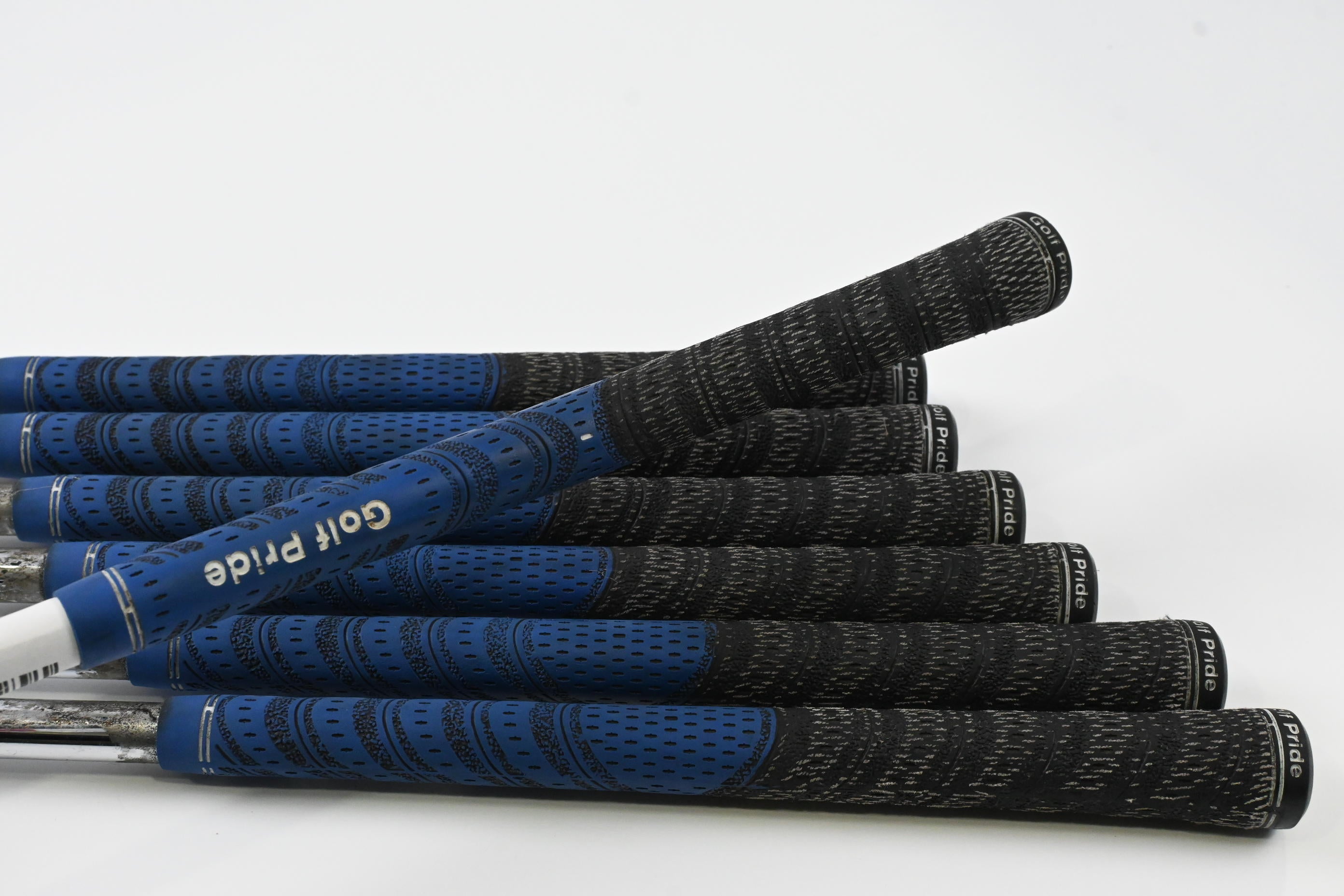 Taylormade RSi2 Irons / 4-PW / Stiff Flex KBS Tour 105 Shafts