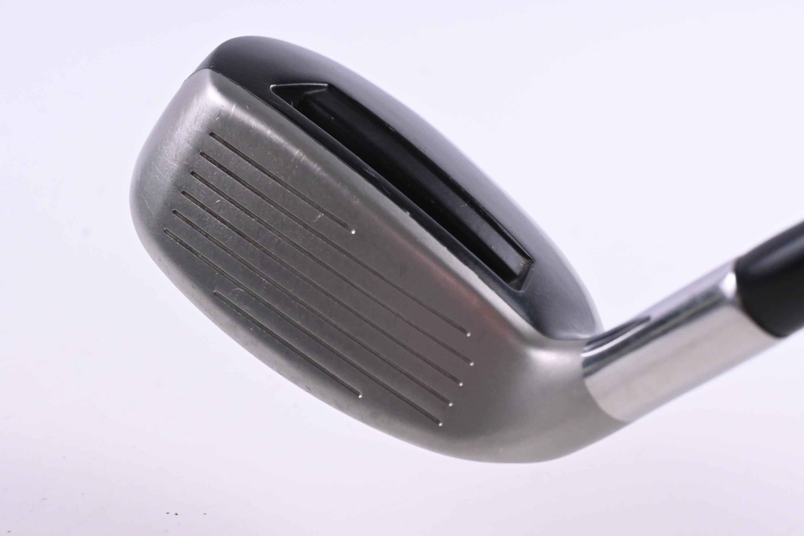 Adams Idea A12 #4 Hybrid / 20 Degree / Regular Flex Prolaunch Blue 60 Shaft