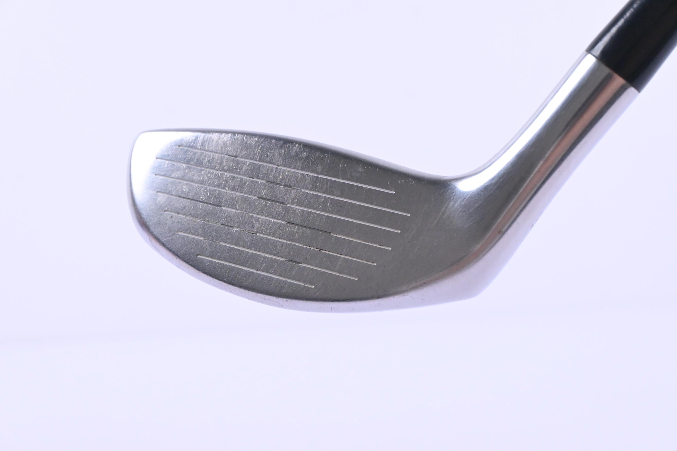 Cleveland Halo #3 Hybrid / 19 Degree / Regular Flex Steel Shaft