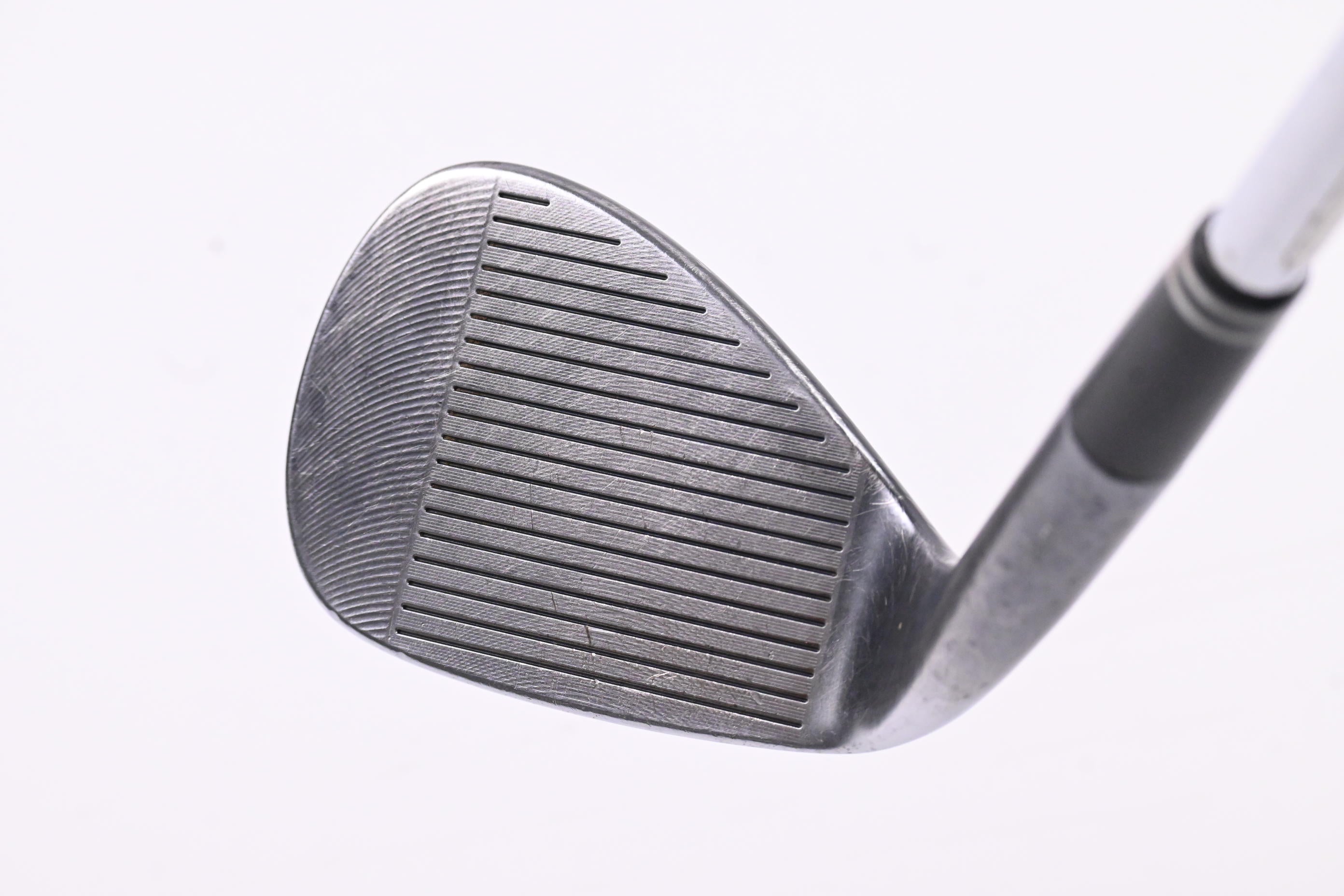 Cleveland RTX Zipcore Sand Wedge / 56 Degree / Wedge Flex Dynamic Gold Spinner