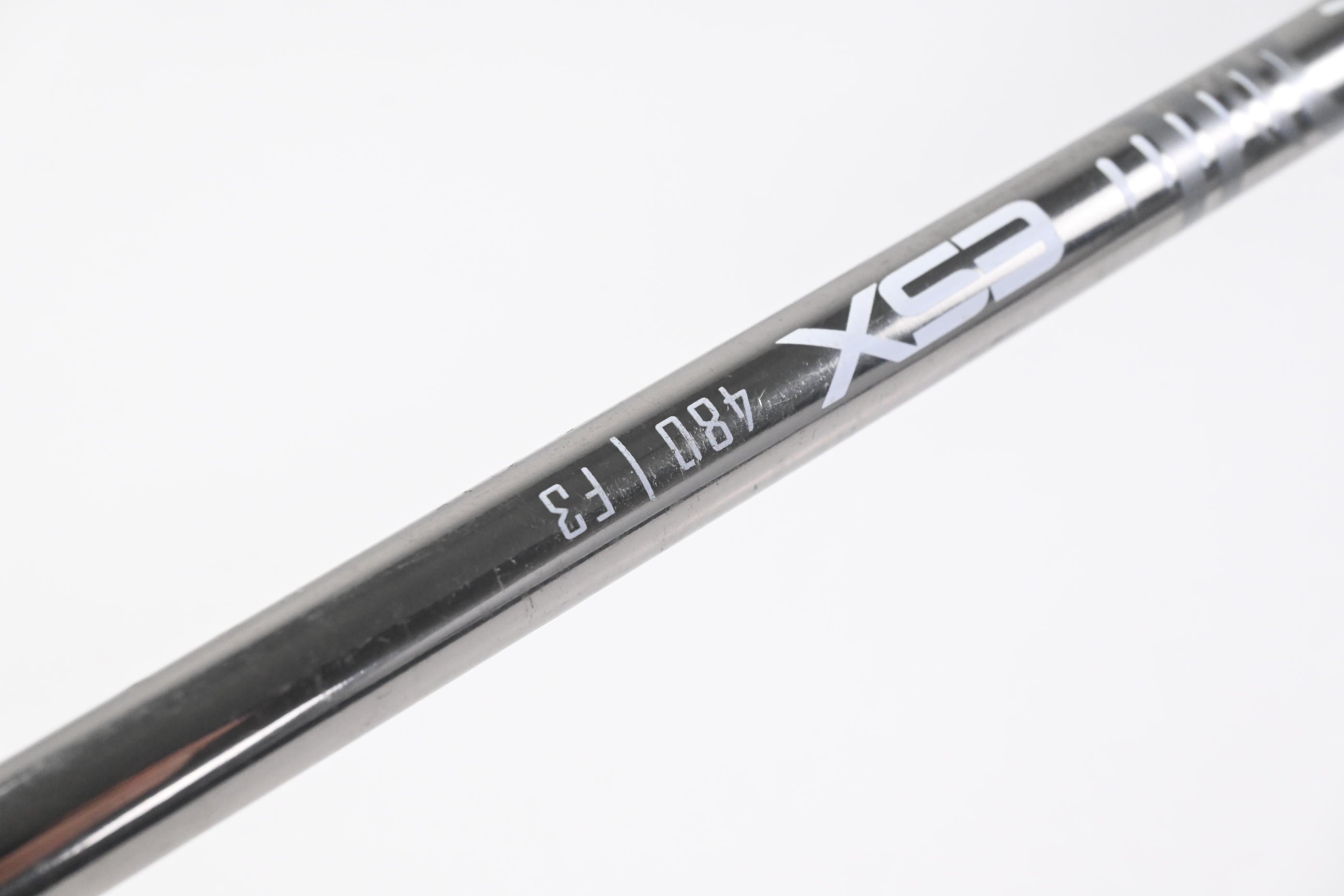 Cobra King Speedzone #4 Hybrid / 21 Degree / Regular Flex UST Recoil ESX 480