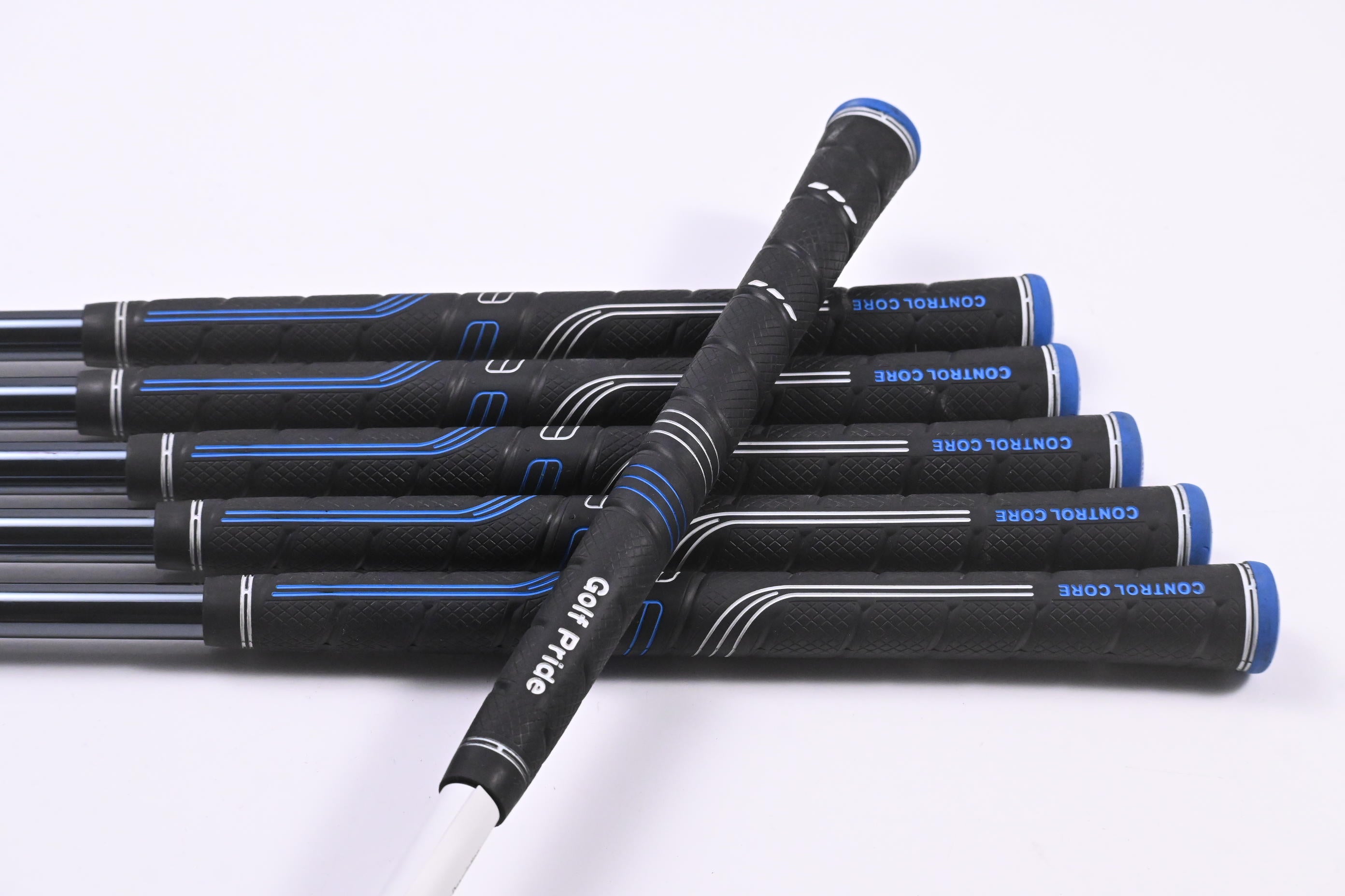 Mizuno JPX 925 Hot Metal Irons / 6-PW+GW / Senior Flex UST Recoil Dart ESX 60