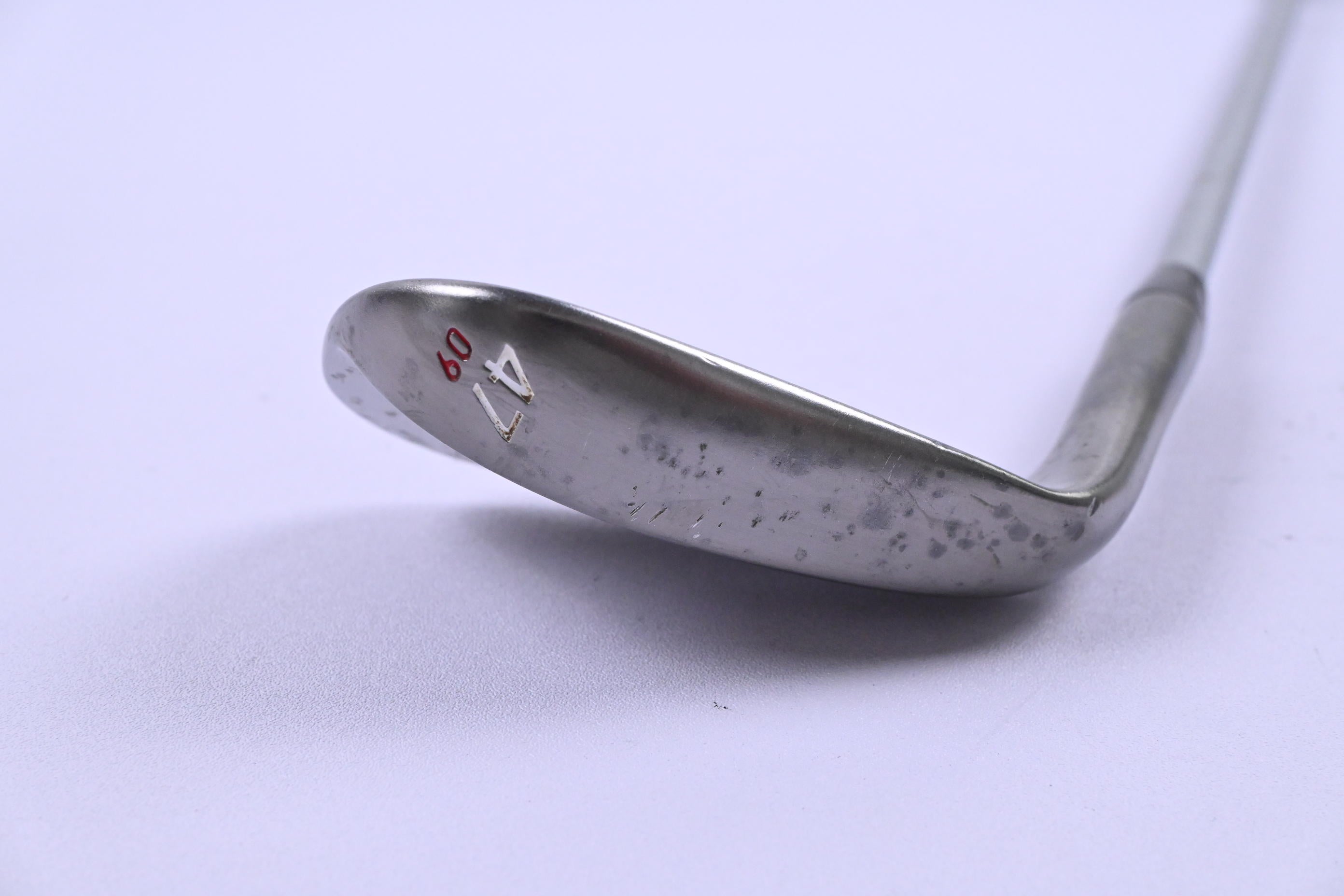 Taylormade Tour Preferred Pitching Wedge / 47 Degree / Stiff Flex KBS Tour 120