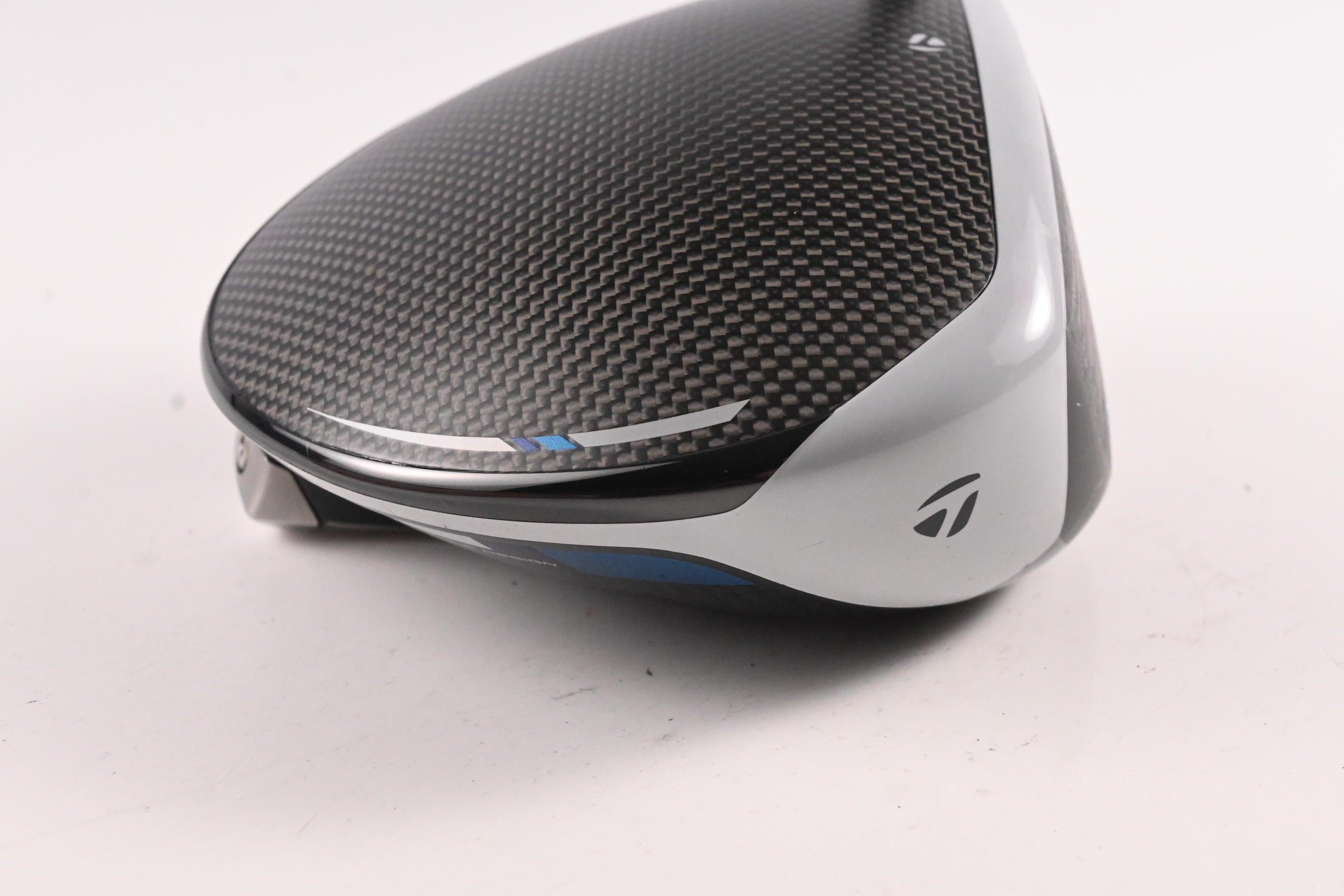 Taylormade SIM Driver / 10.5 Degree / Regular Flex Diamana S60 Limited Shaft