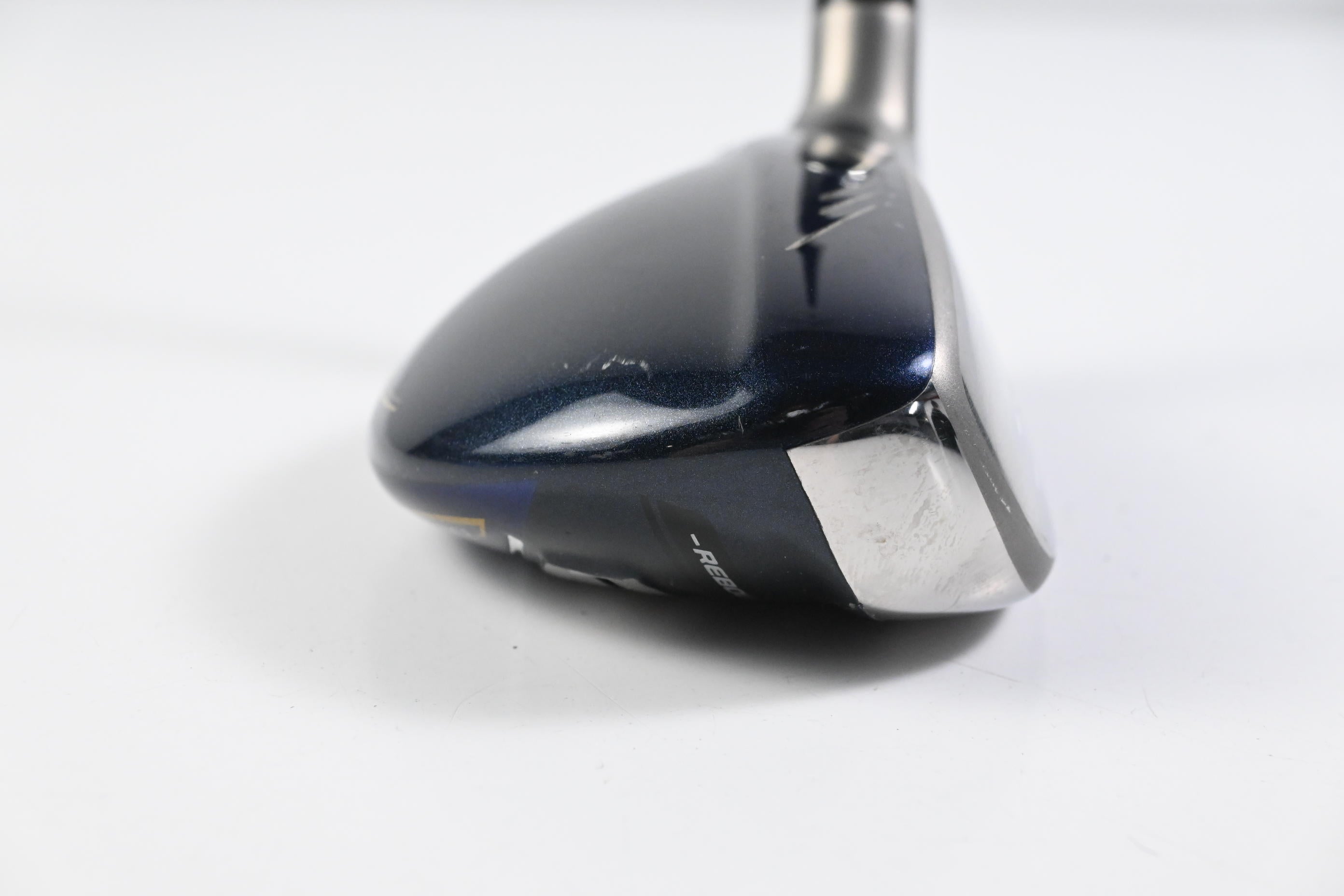 XXIO 12 #5 Hybrid / 23 Degree / Regular Flex XXIO MP1200 42 Shaft