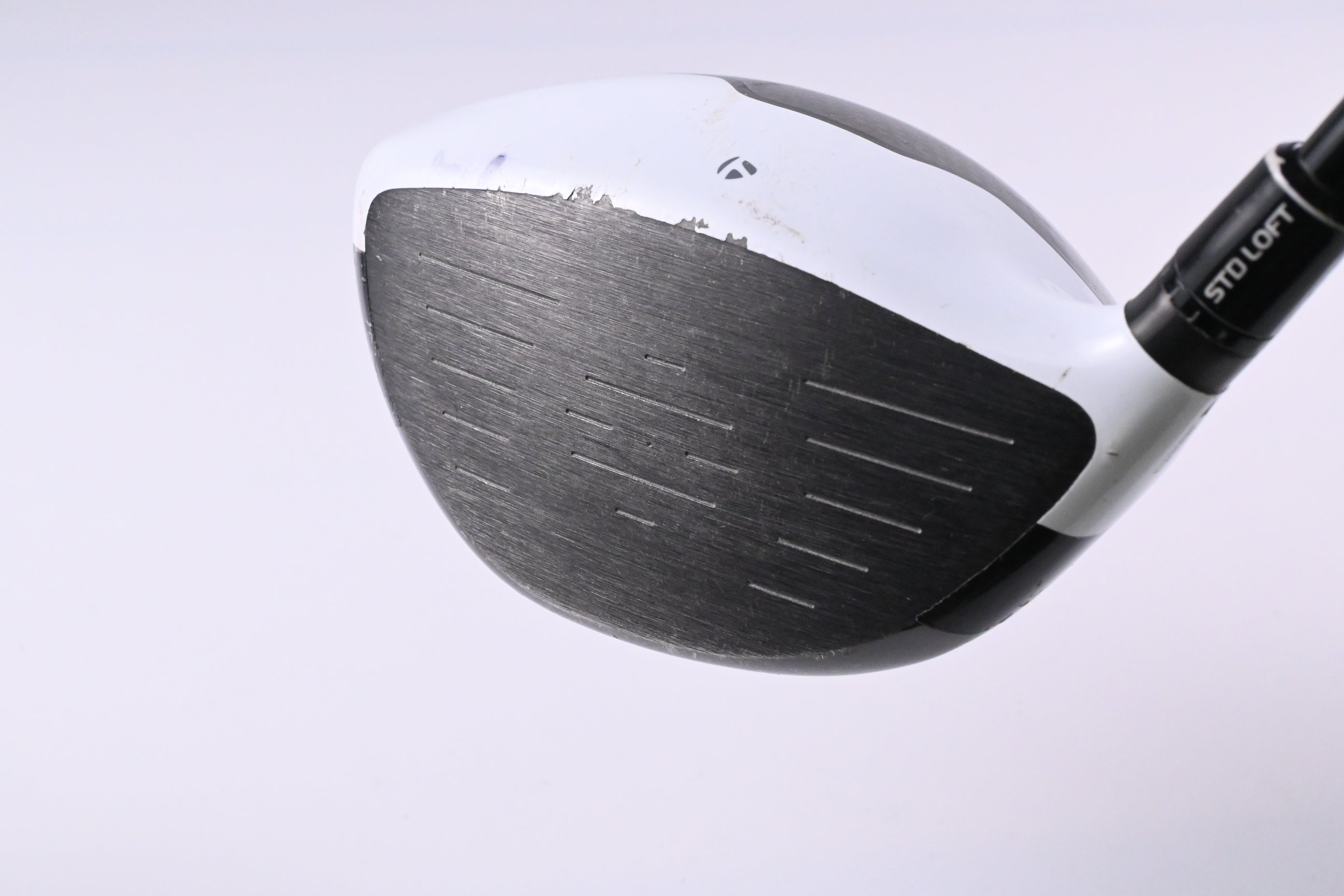 Taylormade M2 2017 Driver / 10.5 Degree / Regular Flex Fujikura Pro 50 Shaft