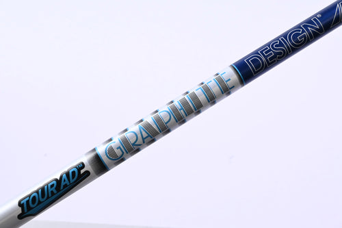 Graphite Design Tour AD VR-7 Driver Shaft / X-Flex / Taylormade 2nd Gen
