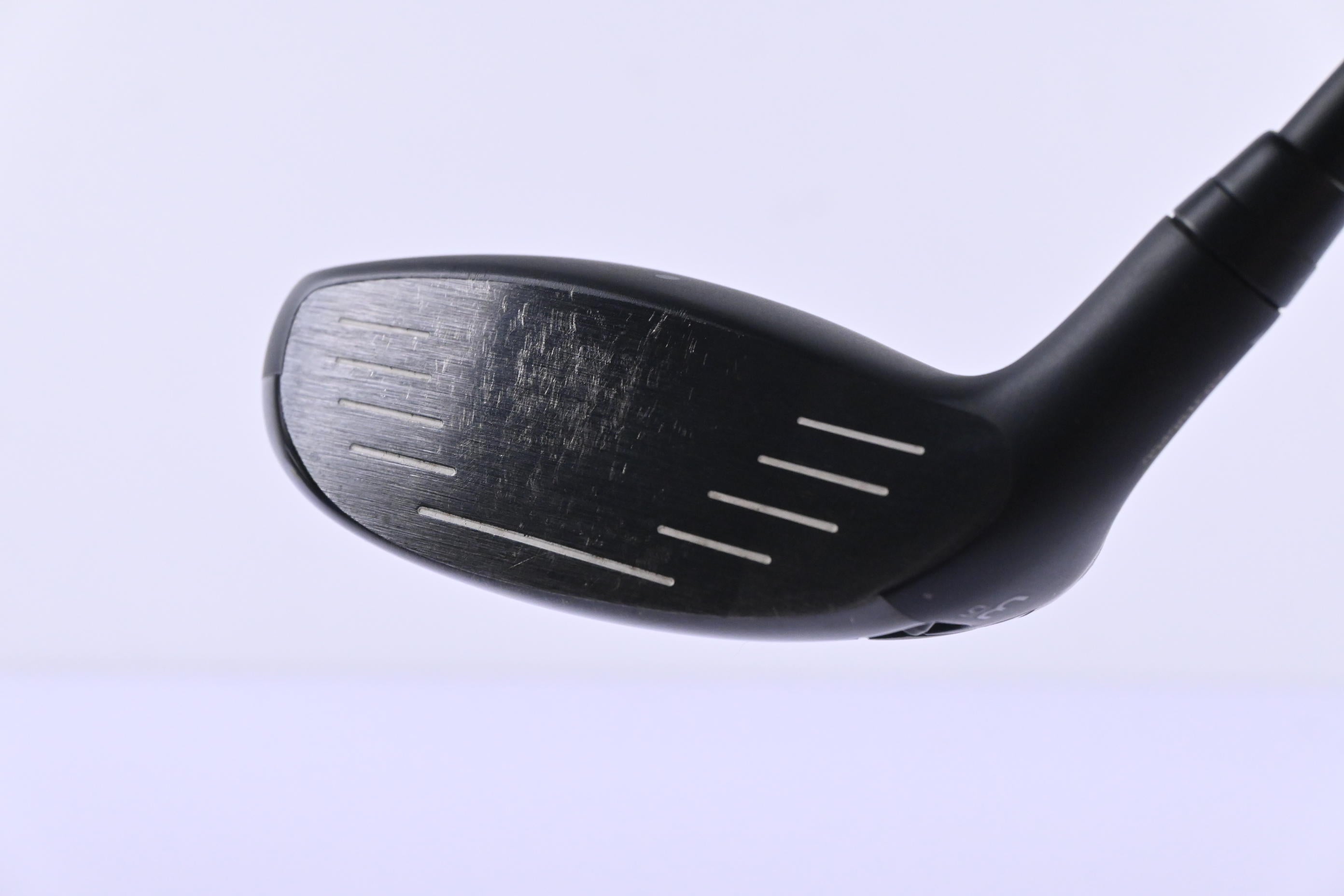 Ping G440 Max #3 Wood / 15 Degree / Stiff Flex Ping Alta CB Blue 65 Shaft