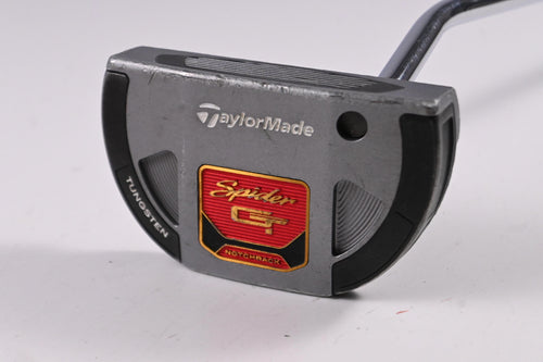 Taylormade Spider GT Notchback Putter / 34 Inch