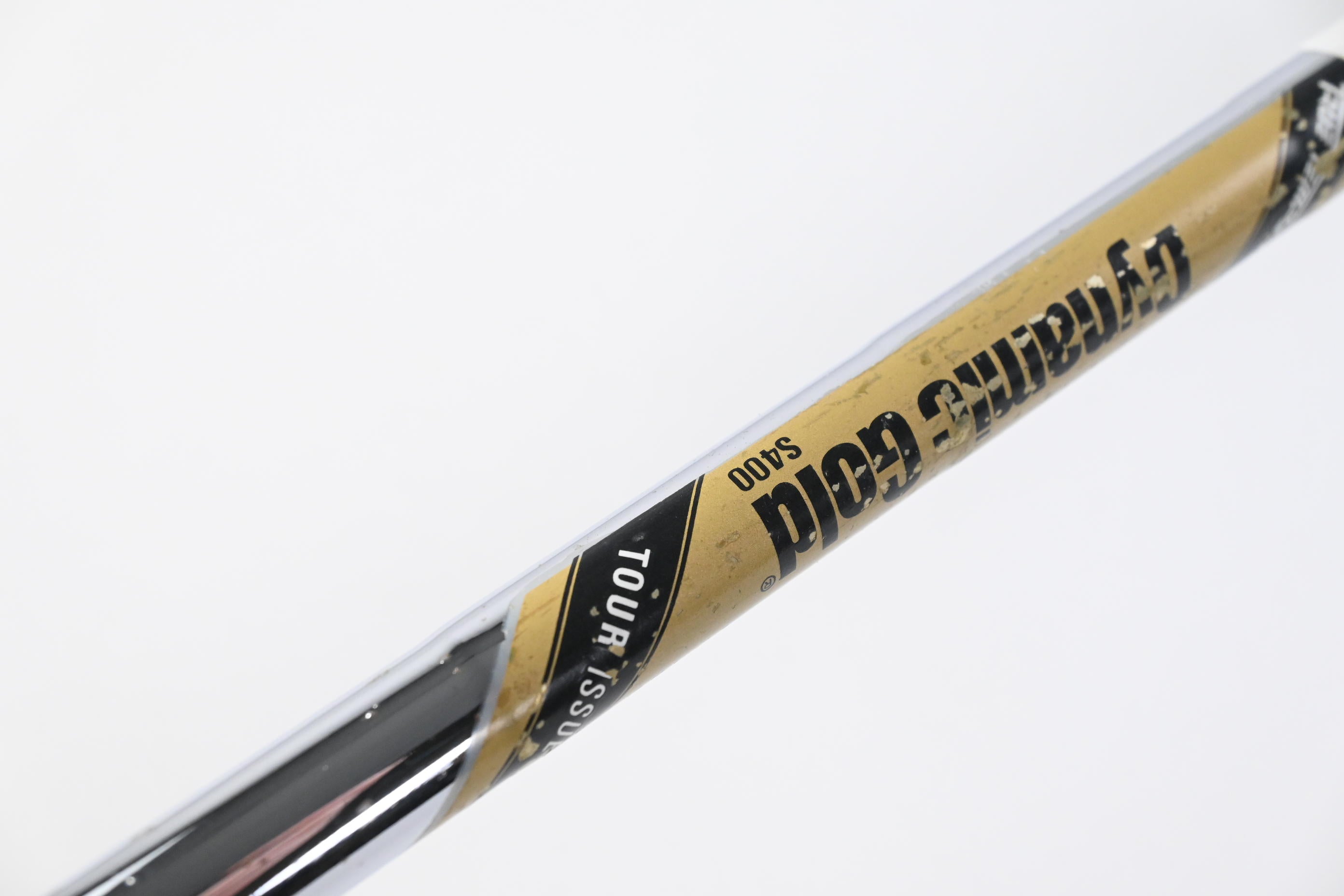 Cleveland RTX-4 Sand Wedge / 54 Degree / Stiff Flex Dynamic Gold S400 Shaft